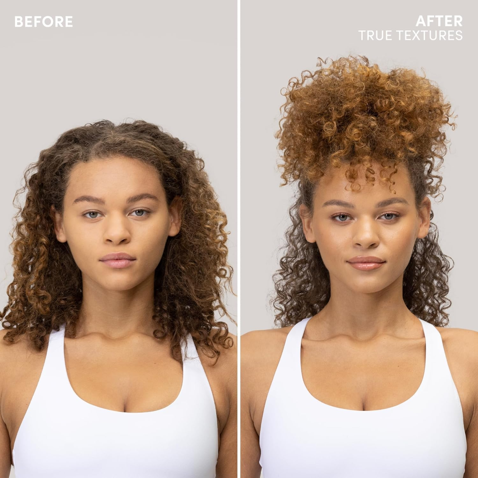 Mizani True Textures Cream Cleansing Conditioner (One step shampoo-and-conditioner in one)