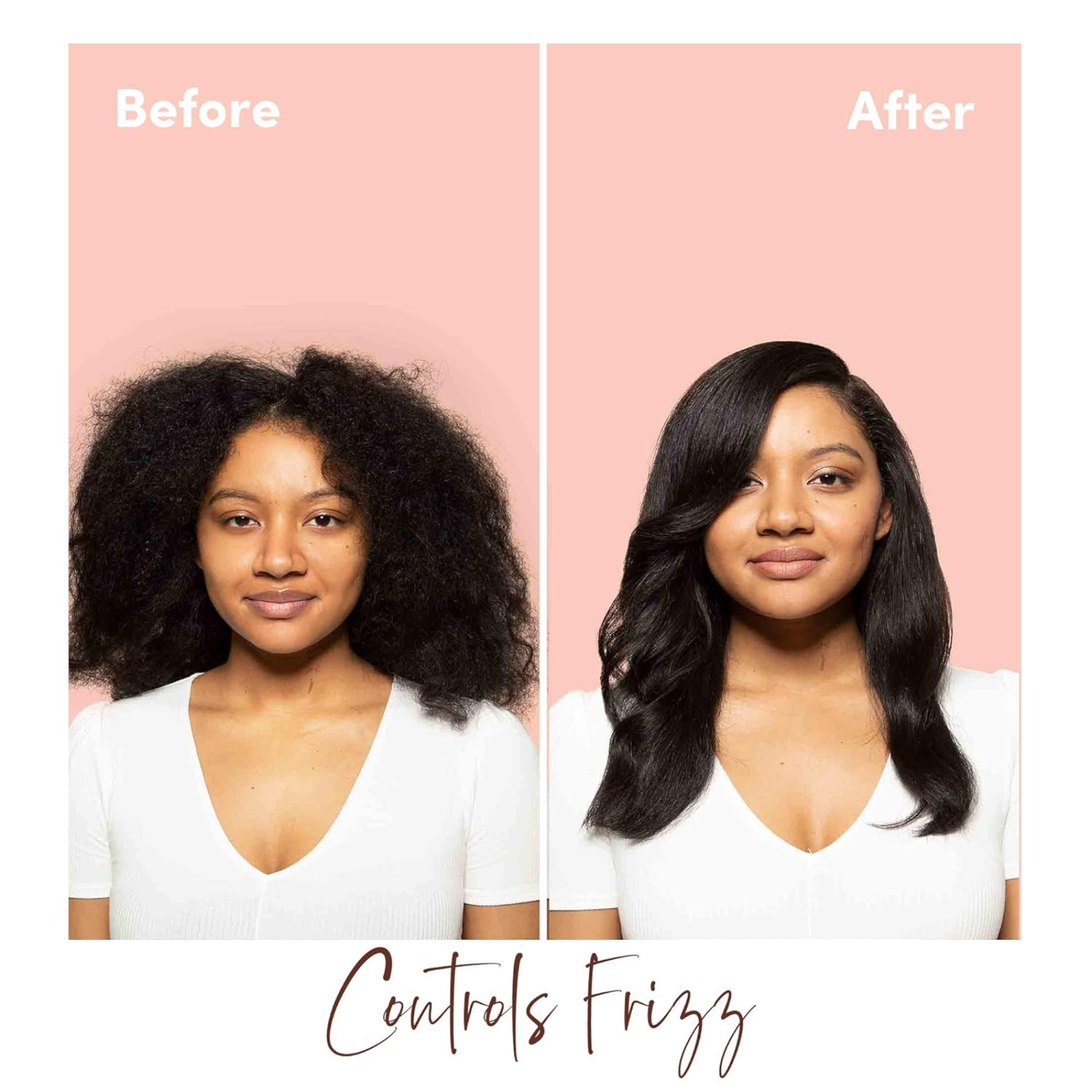 Mizani Thermasmooth Shine Extend Anti‑Humidity Spritz (High shine anti-humidity finishing spray)