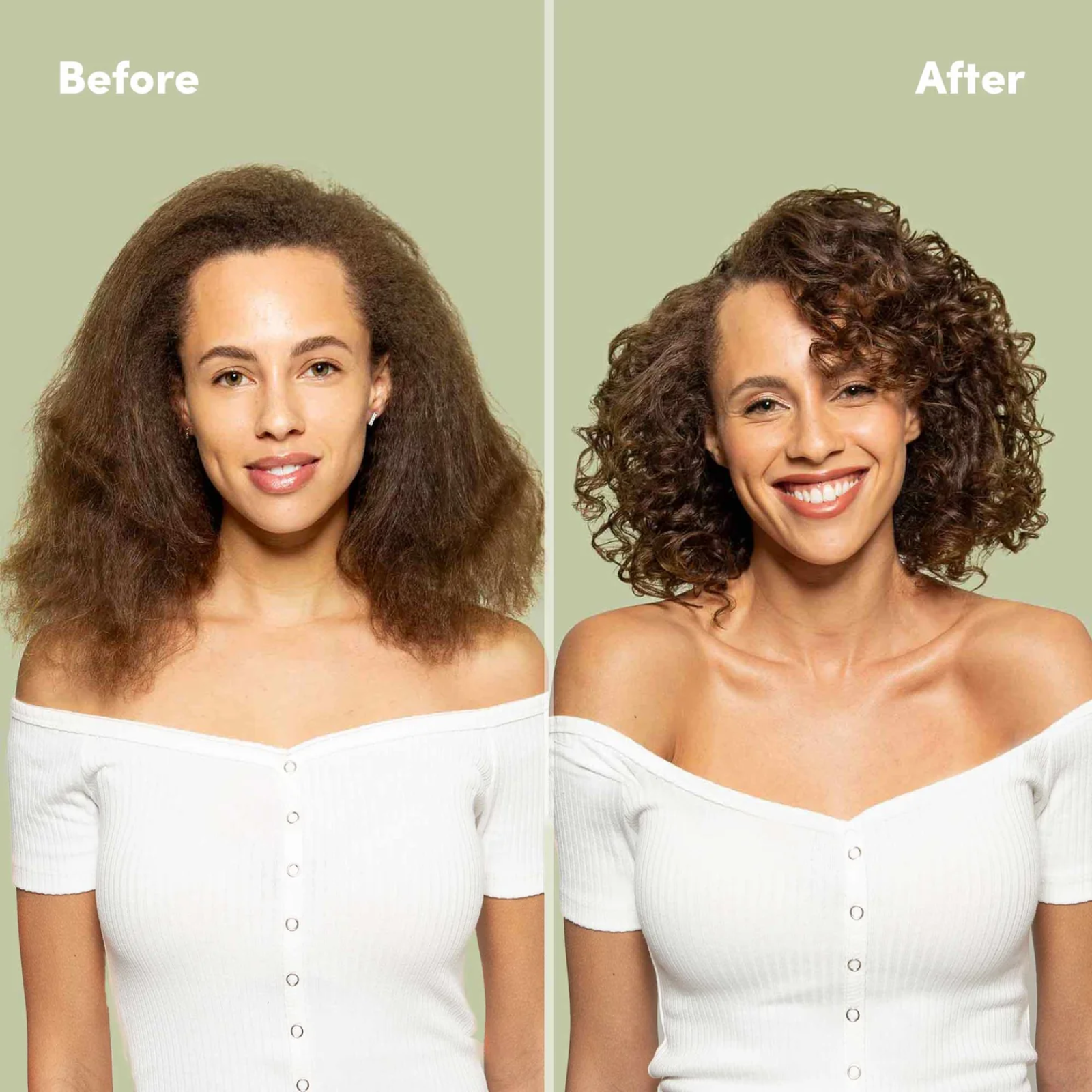 Mizani True Textures Twist and Coil Jelly (Curl-activating jelly)