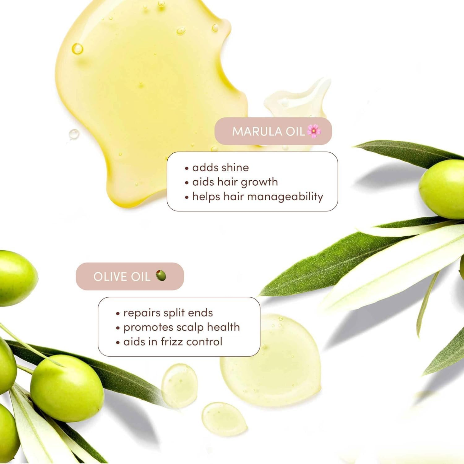 Mizani True Textures Moisture Replenish Shampoo (Luxurious hydrating shampoo)