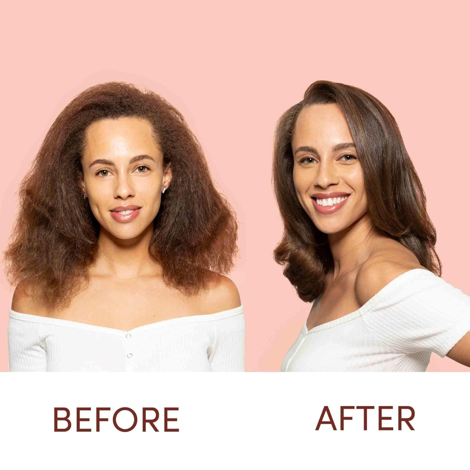 Mizani Thermasmooth Smooth Guard (Anti-frizz smoothing serum)