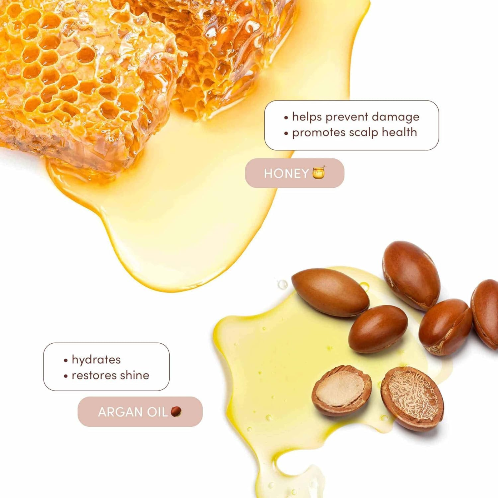 Mizani Moisture Fusion Moisture Rich Shampoo (Intense hydrating shampoo)