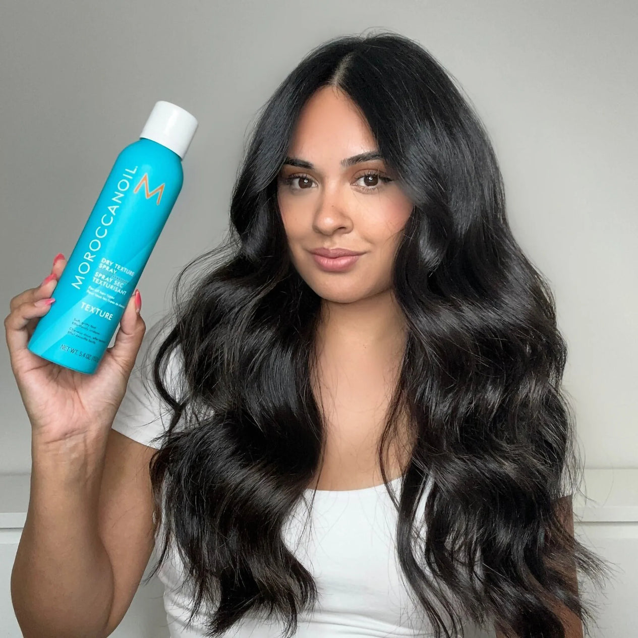 MoroccanOil Dry Texture Spray (Texturizing spray)