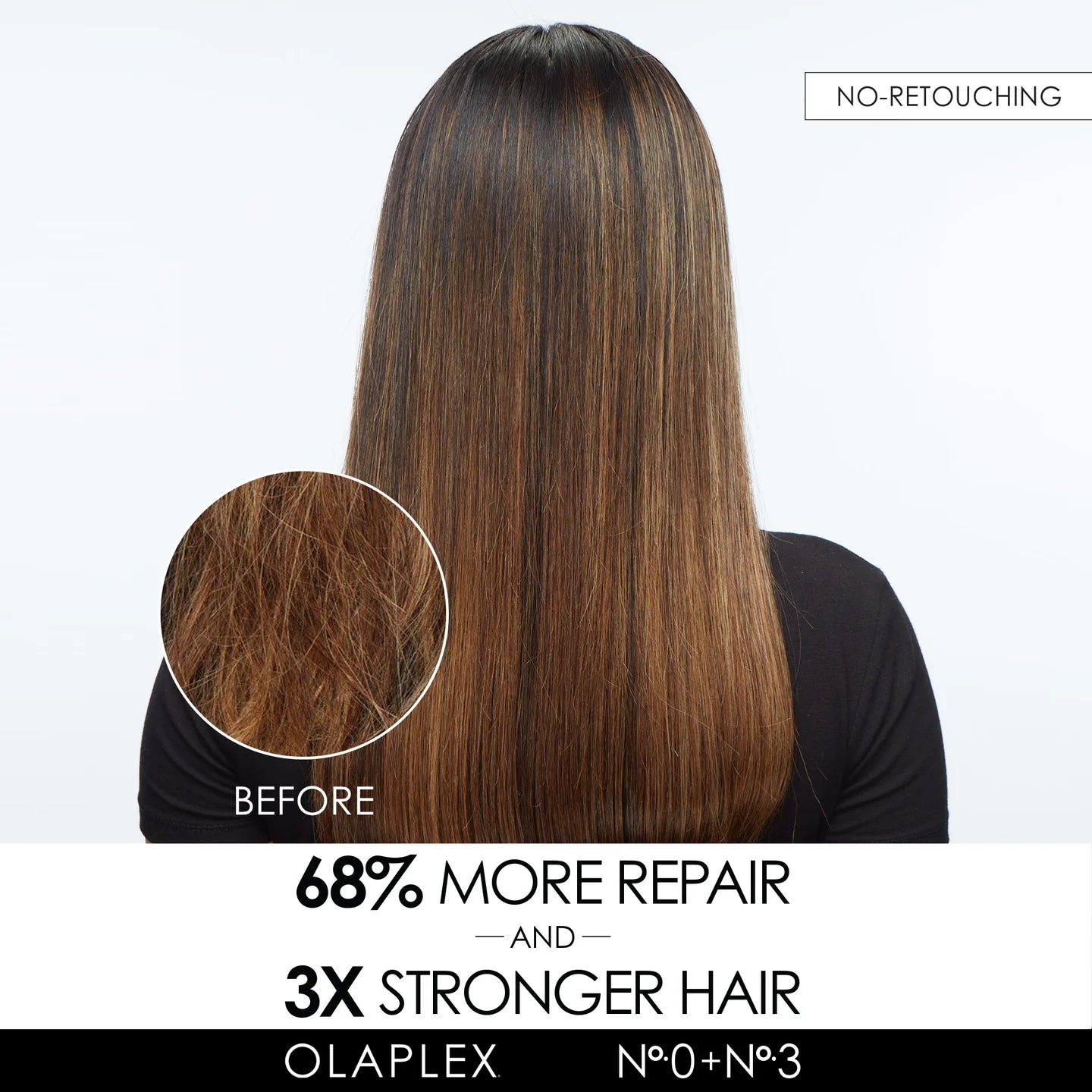 Интенсивное восстанавливающее средство для волос №.0 от Olaplex (Olaplex The Intensive Bond Building Hair Treatment №.0)