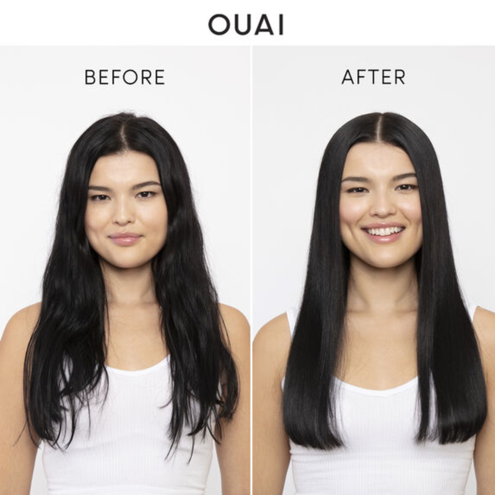 OUAI Fine To Medium Hair Treatment Masque (Deep-conditioning hair mask)