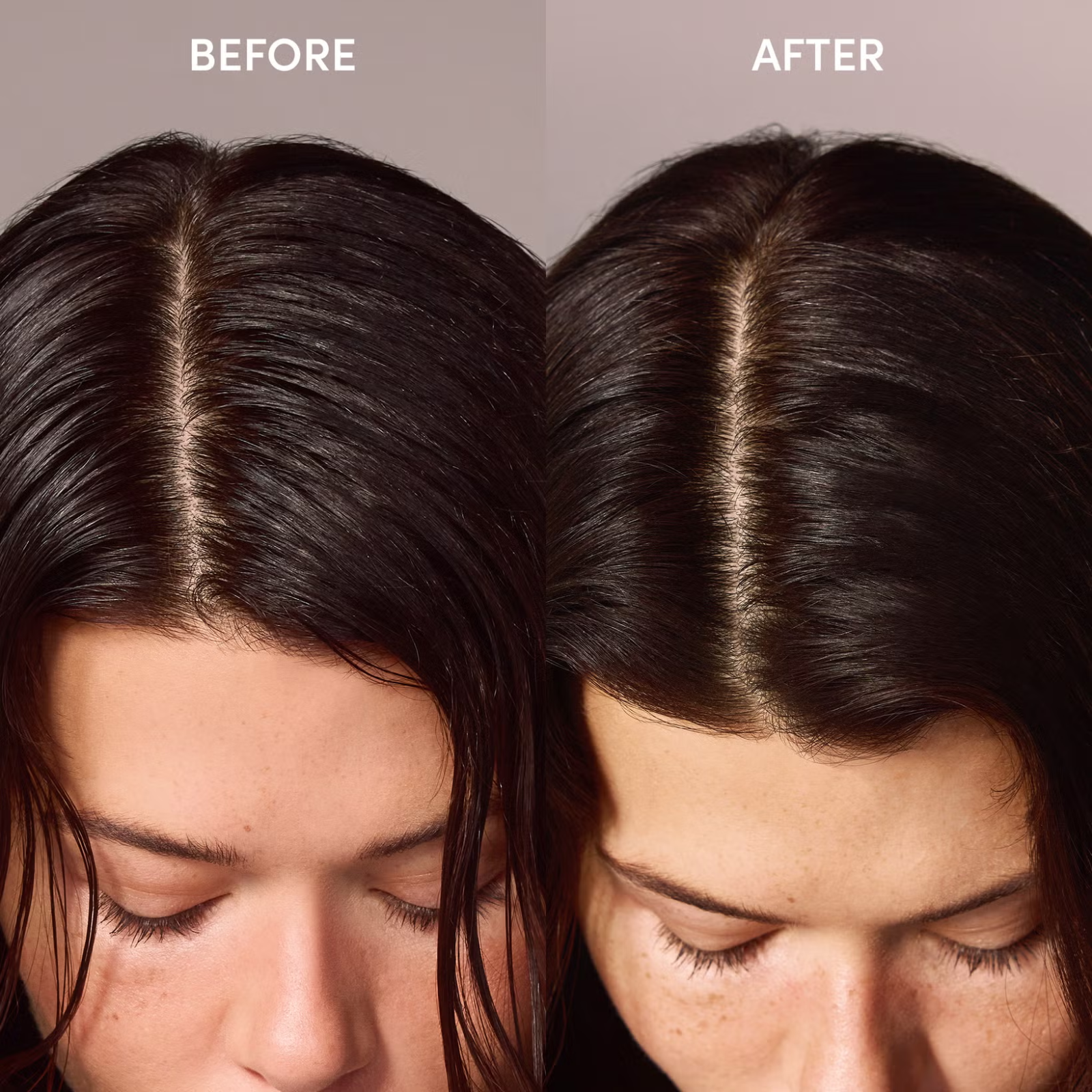 OUAI Melrose Place Super Dry Shampoo (Volumizing dry shampoo)