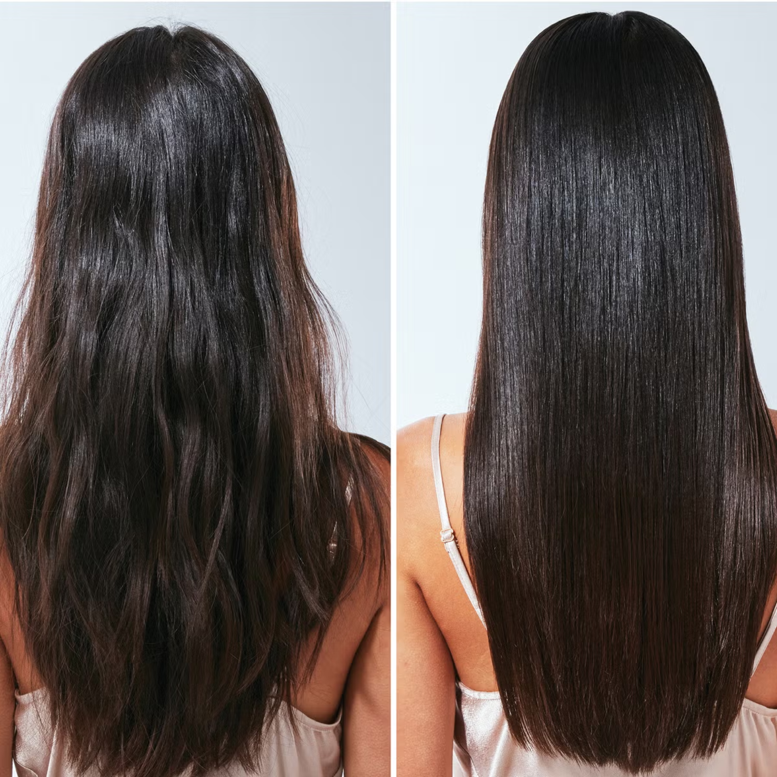 OUAI Hair Gloss (In-shower hair treatment)