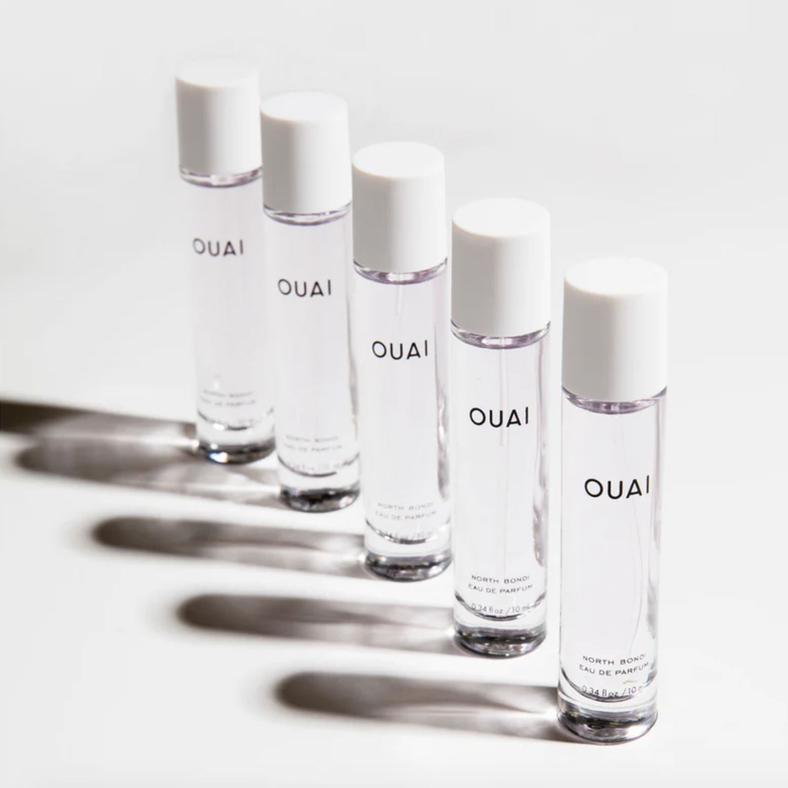 OUAI North Bondi Eau De Parfum (Elegant women perfume)