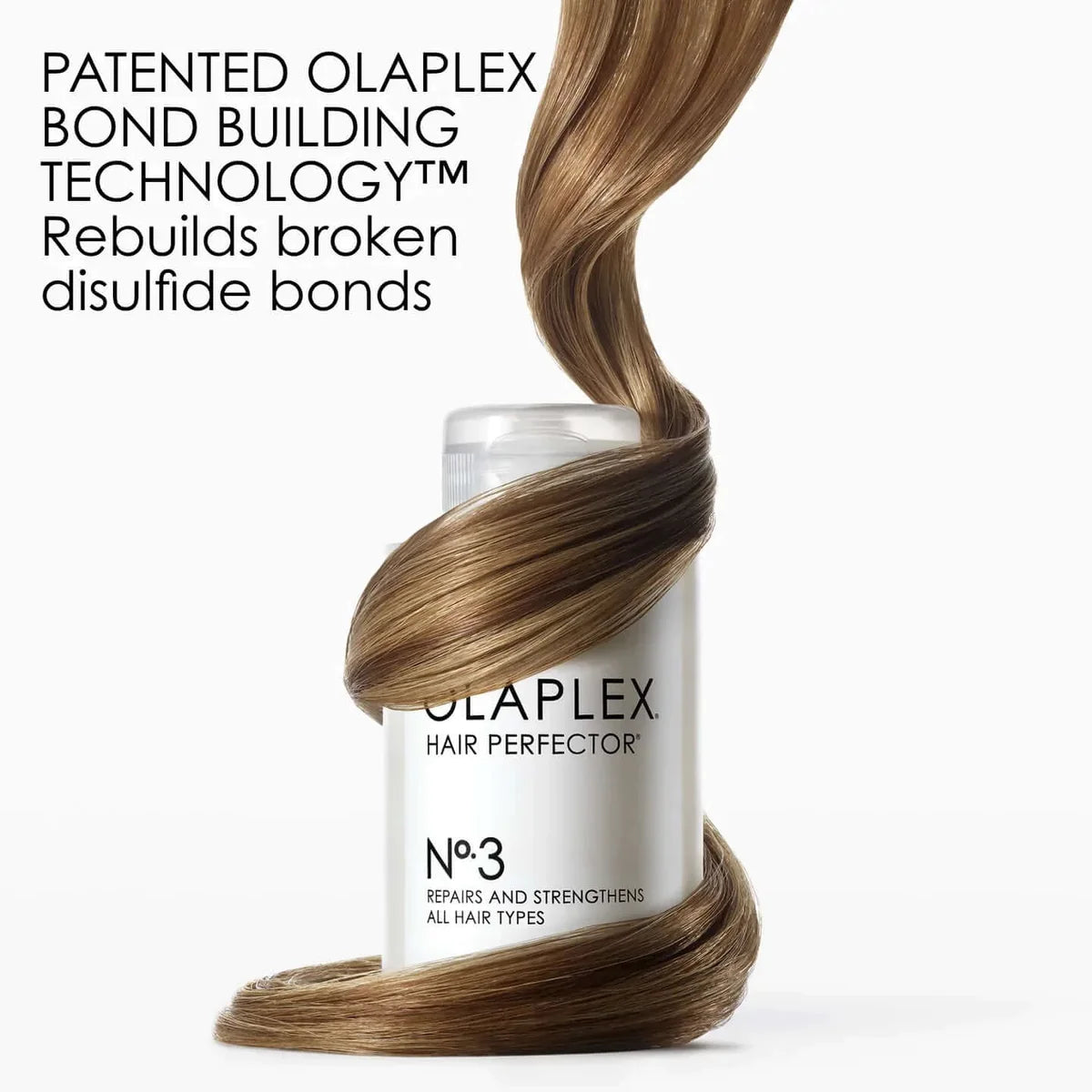 Olaplex Hair Protector №.3 (Elixir for hair "Hair perfector")