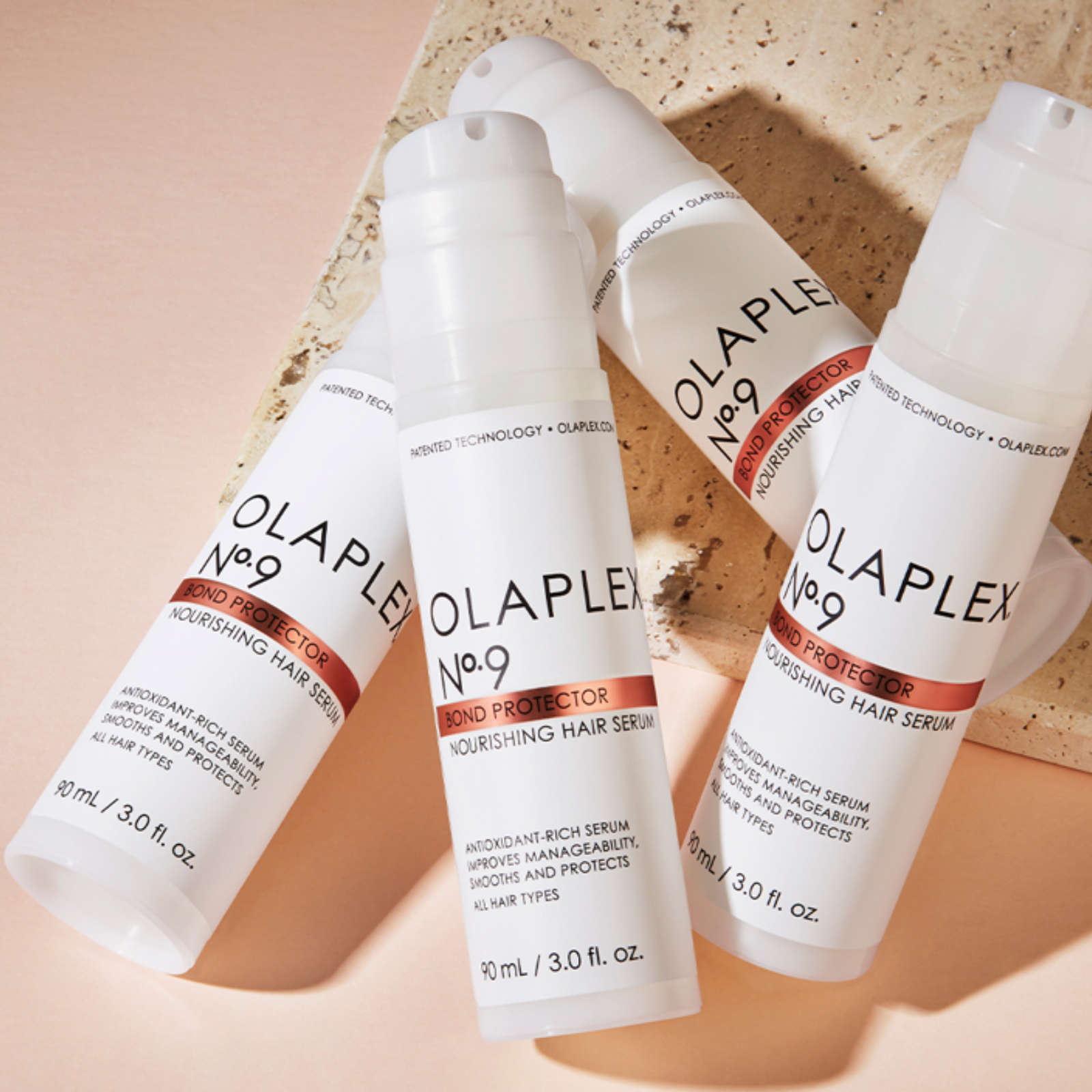 Olaplex Nº.9 Bond Protector Nourishing Hair Serum (Hair serum)