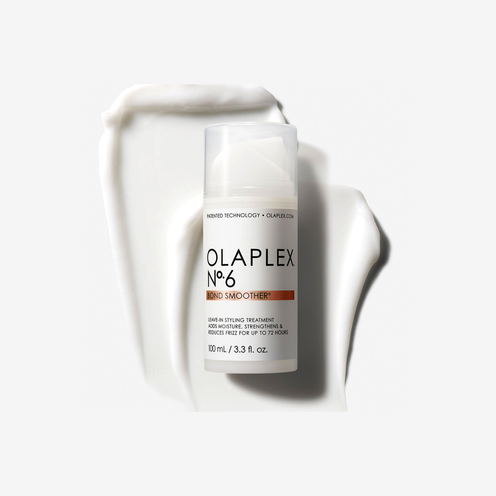 Olaplex Nº.6 Bond Smoother (Non-rinse cream)