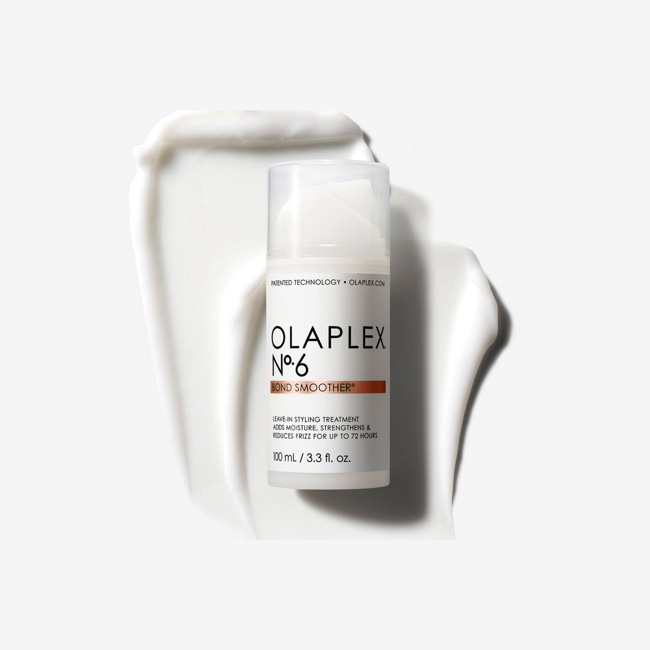 Несмываемый крем Olaplex (Olaplex Nº.6 Bond Smoother)