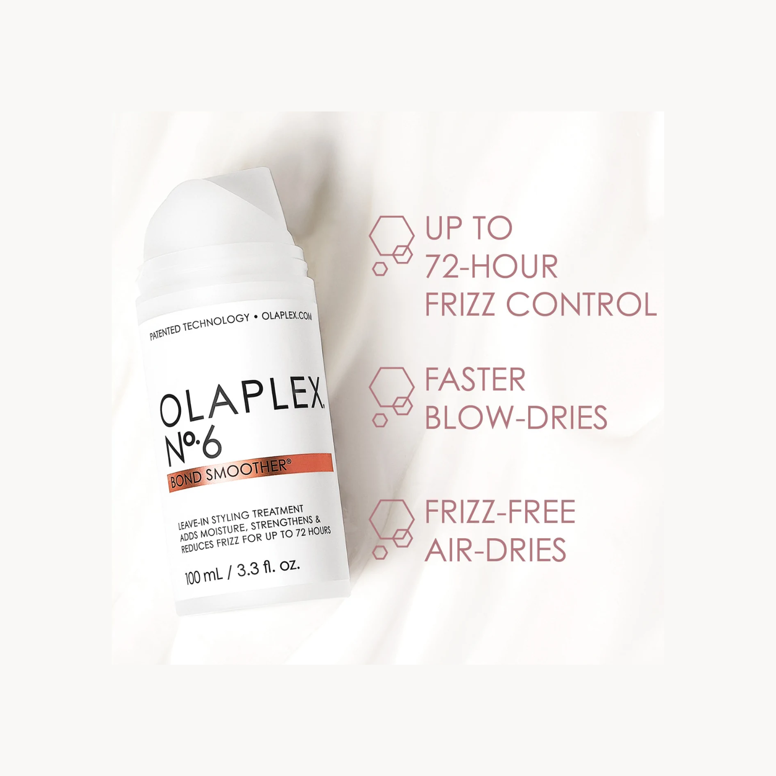 Olaplex Nº.6 Bond Smoother (Non-rinse cream)