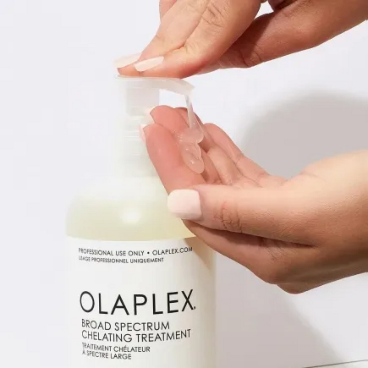 Olaplex Broad Spectrum Chelating Treatment (Cortex-deep purifying treatment)