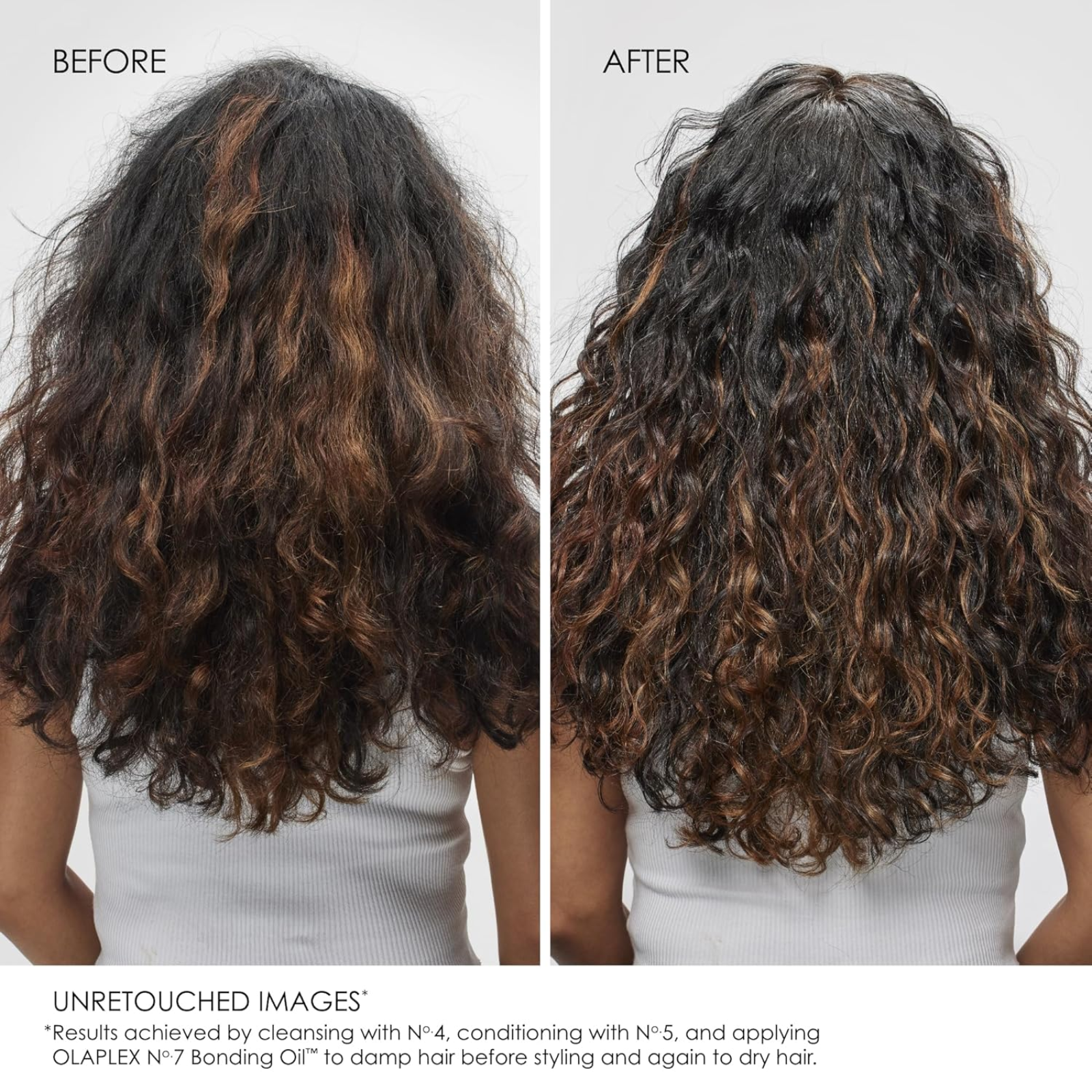 Olaplex In Good Repair (Comprehensive hair repair)