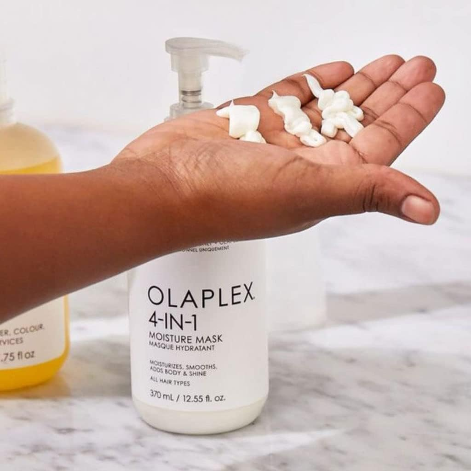 Olaplex 4-in-1 Moisture Mask (Professional strength treatment)