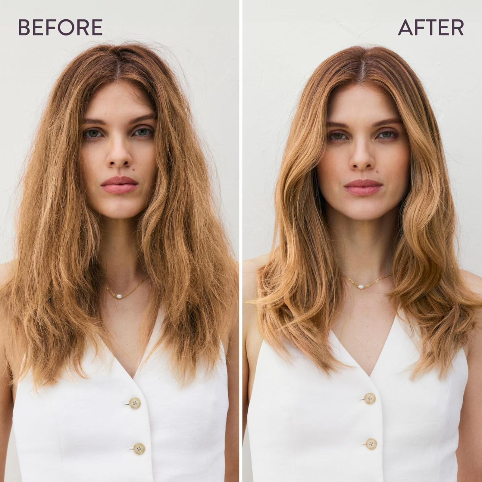 Pureology Strength Cure Hair Mask (Restorative hair mask)