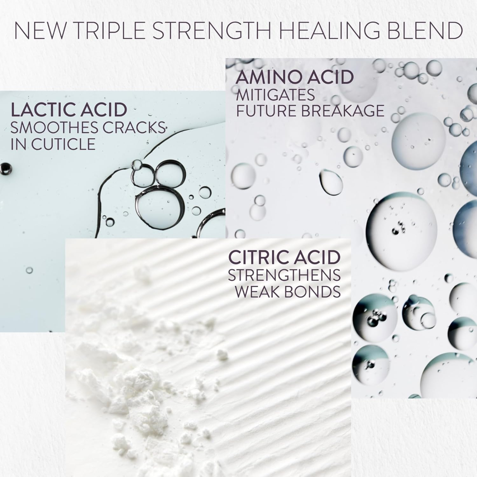 Pureology Strength Cure Hair Mask (Restorative hair mask)