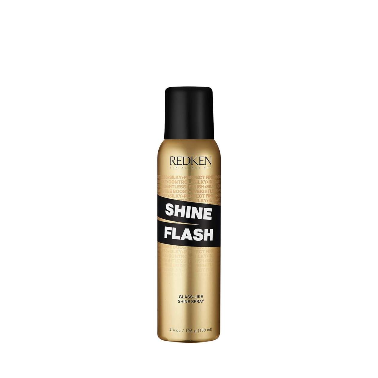 Redken Shine Flash Shine Spray (Lightweight finishing spray)