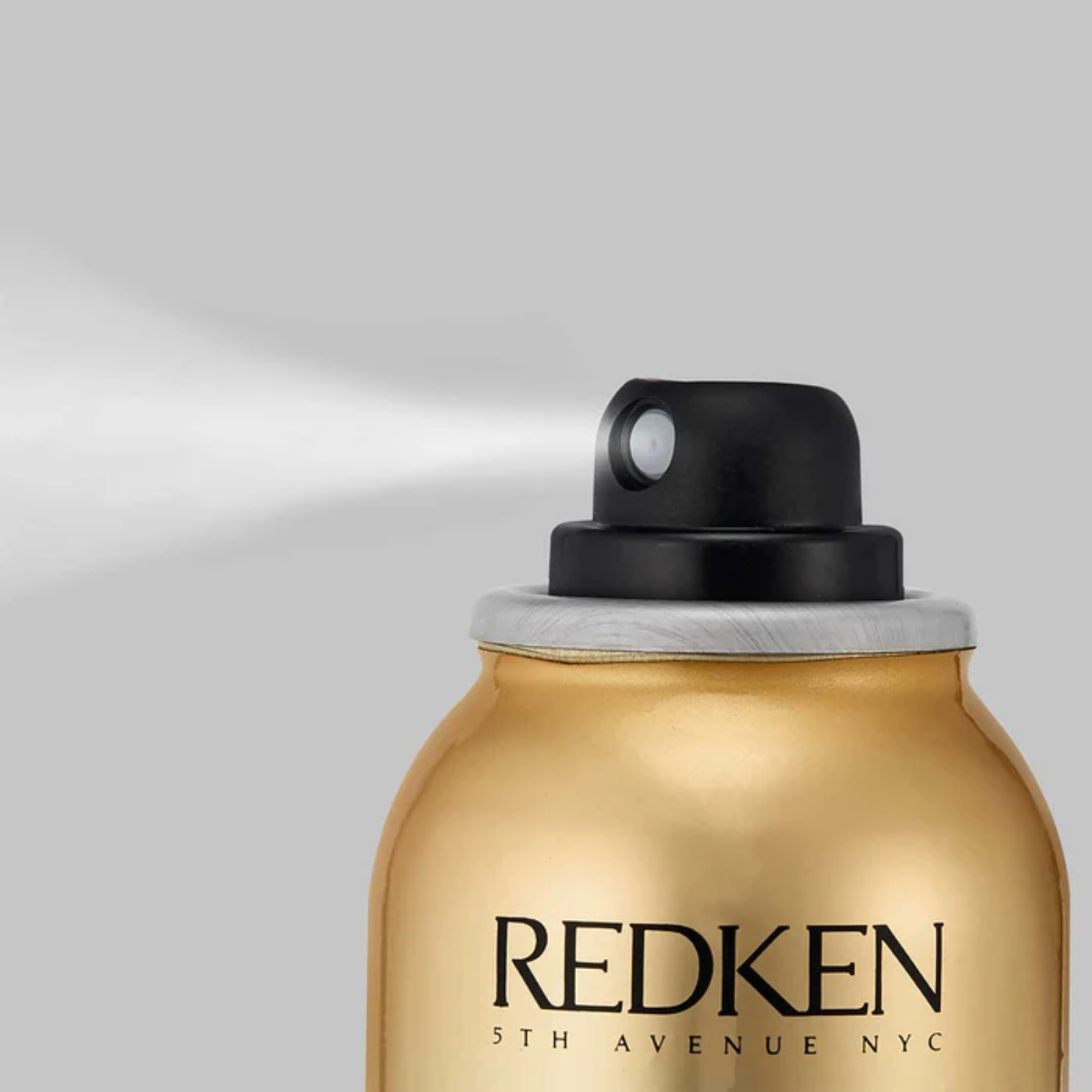 Redken Shine Flash Shine Spray (Lightweight finishing spray)