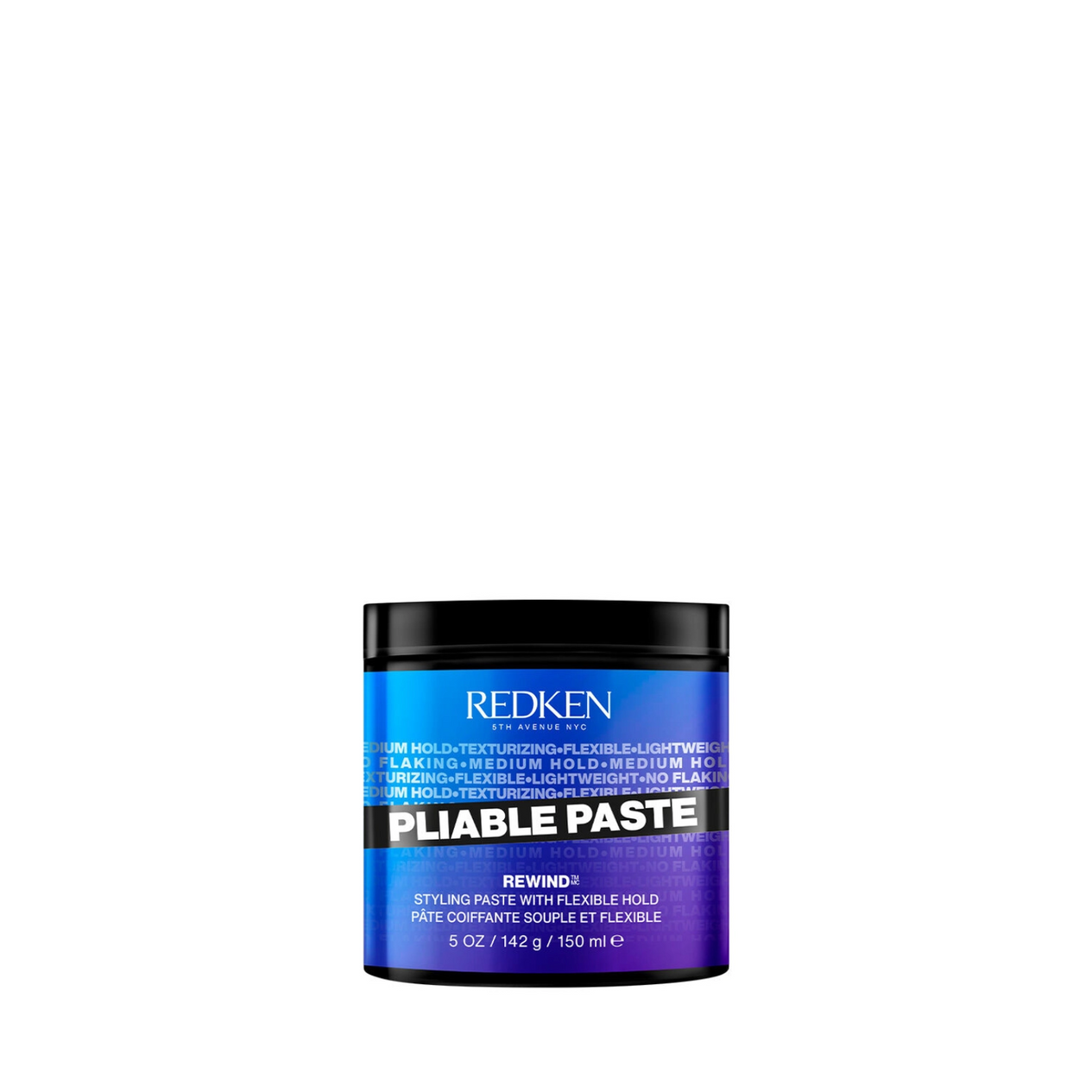 Redken Pliable Paste (Flexible molding paste)