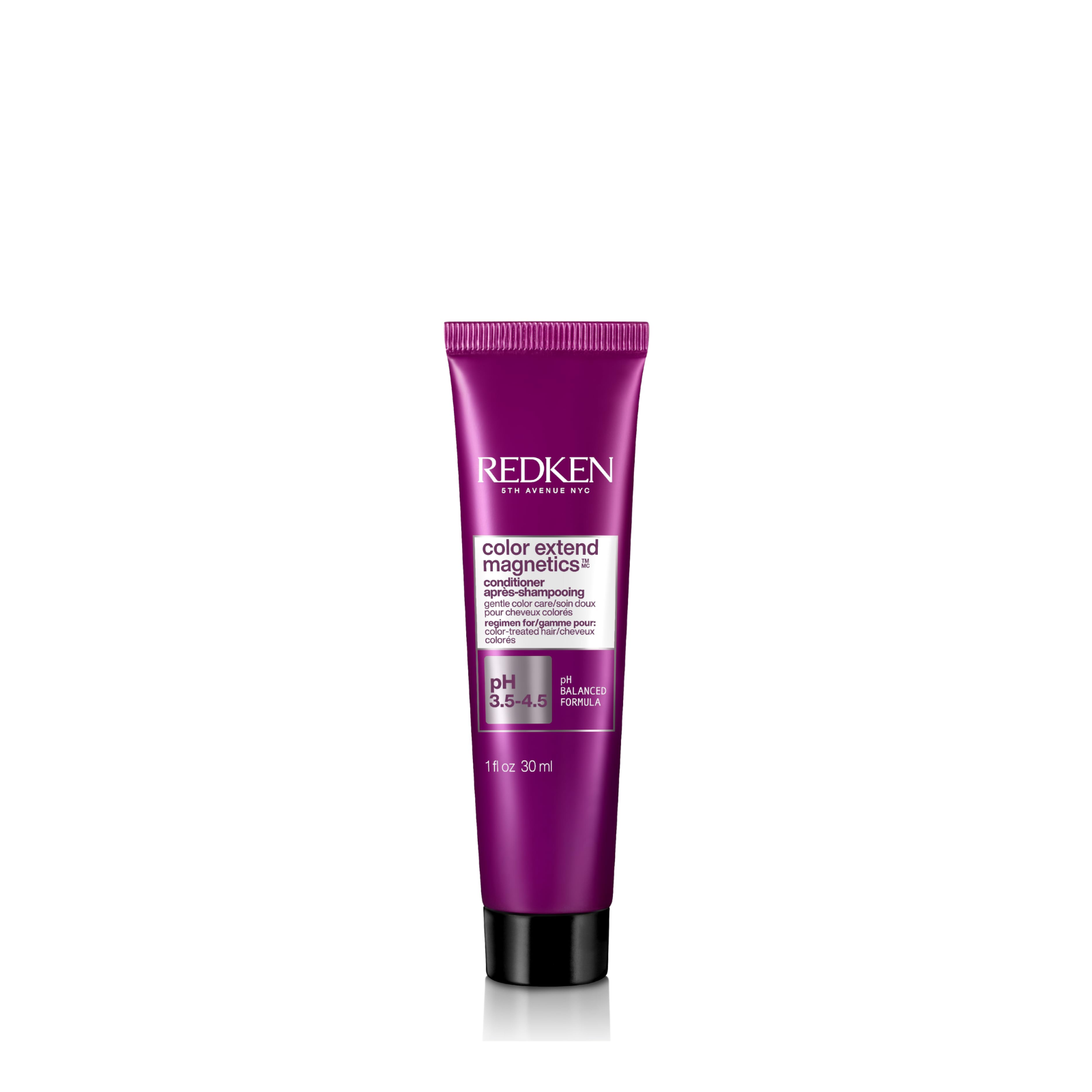 Redken Color Extend Magnetics Conditioner (Conditioner for color-treated hair)