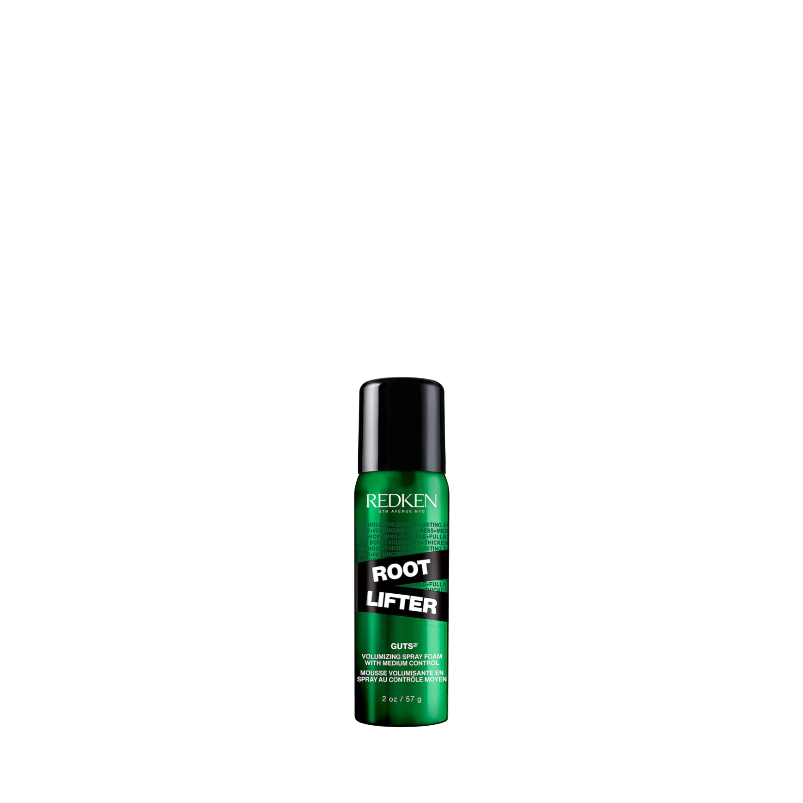 Redken Root Lifter Volumizing Spray Foam (Volumizing spray foam)