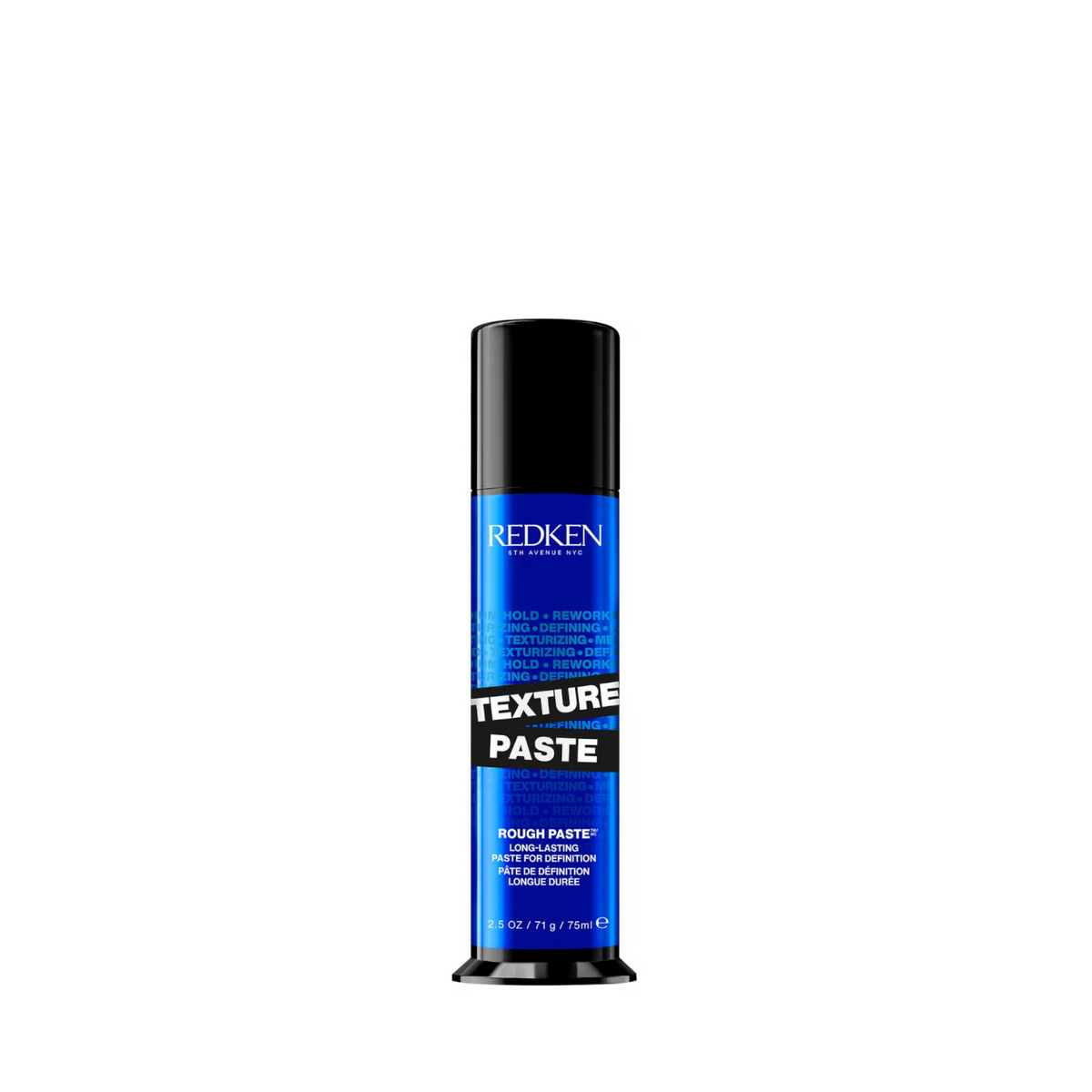 Redken Texture Paste (Texturizing hair paste) | CosmeticLoveshop
