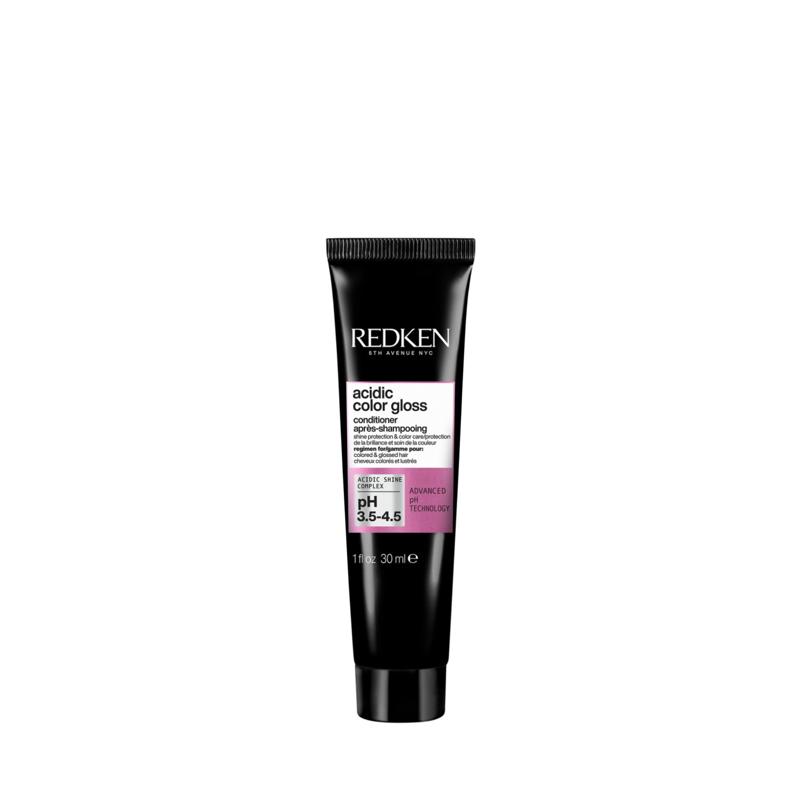 Redken Acidic Color Gloss Conditioner (Conditioner for color-treated hair)