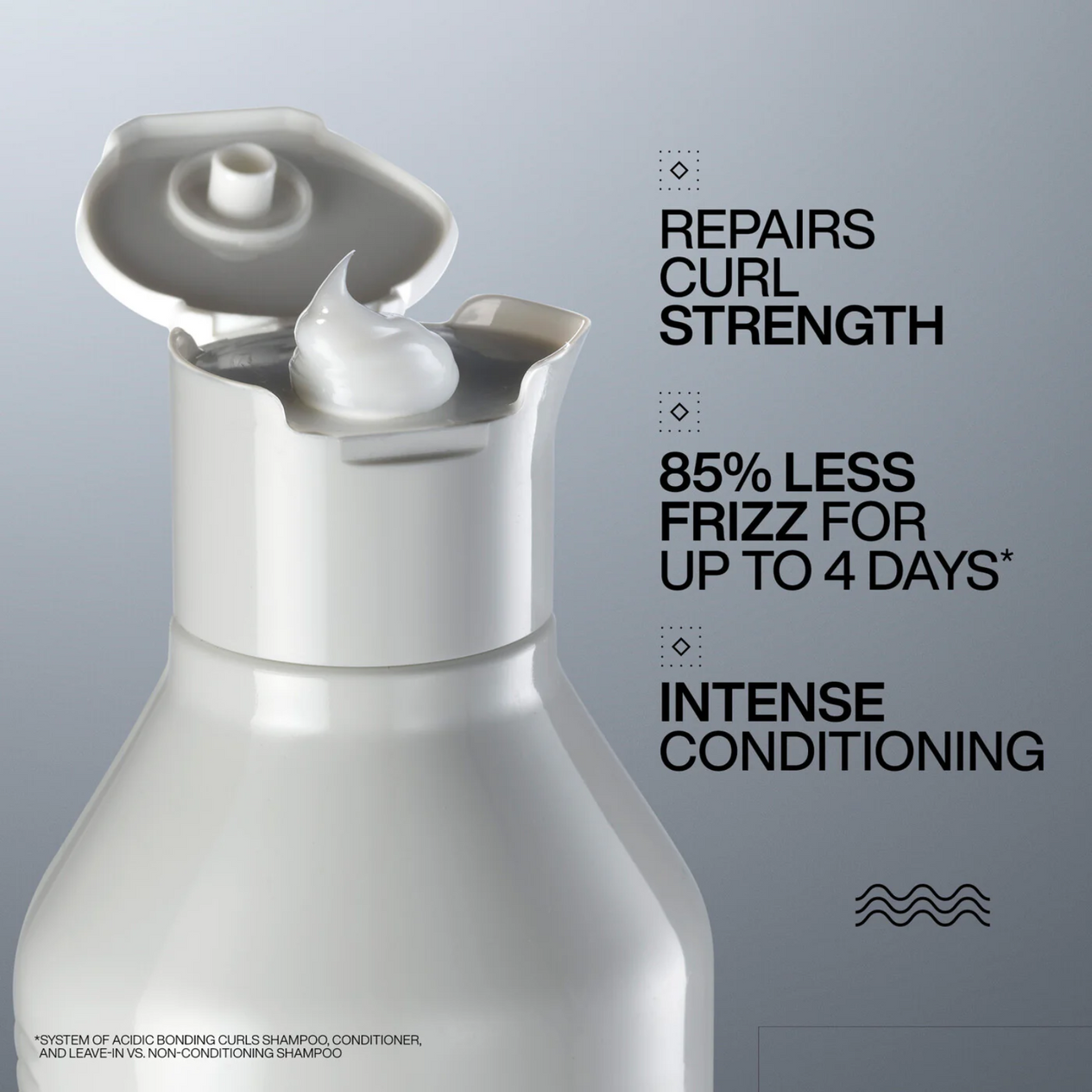 Redken Acidic Bonding Curls Conditioner (Conditioner for curly hair)