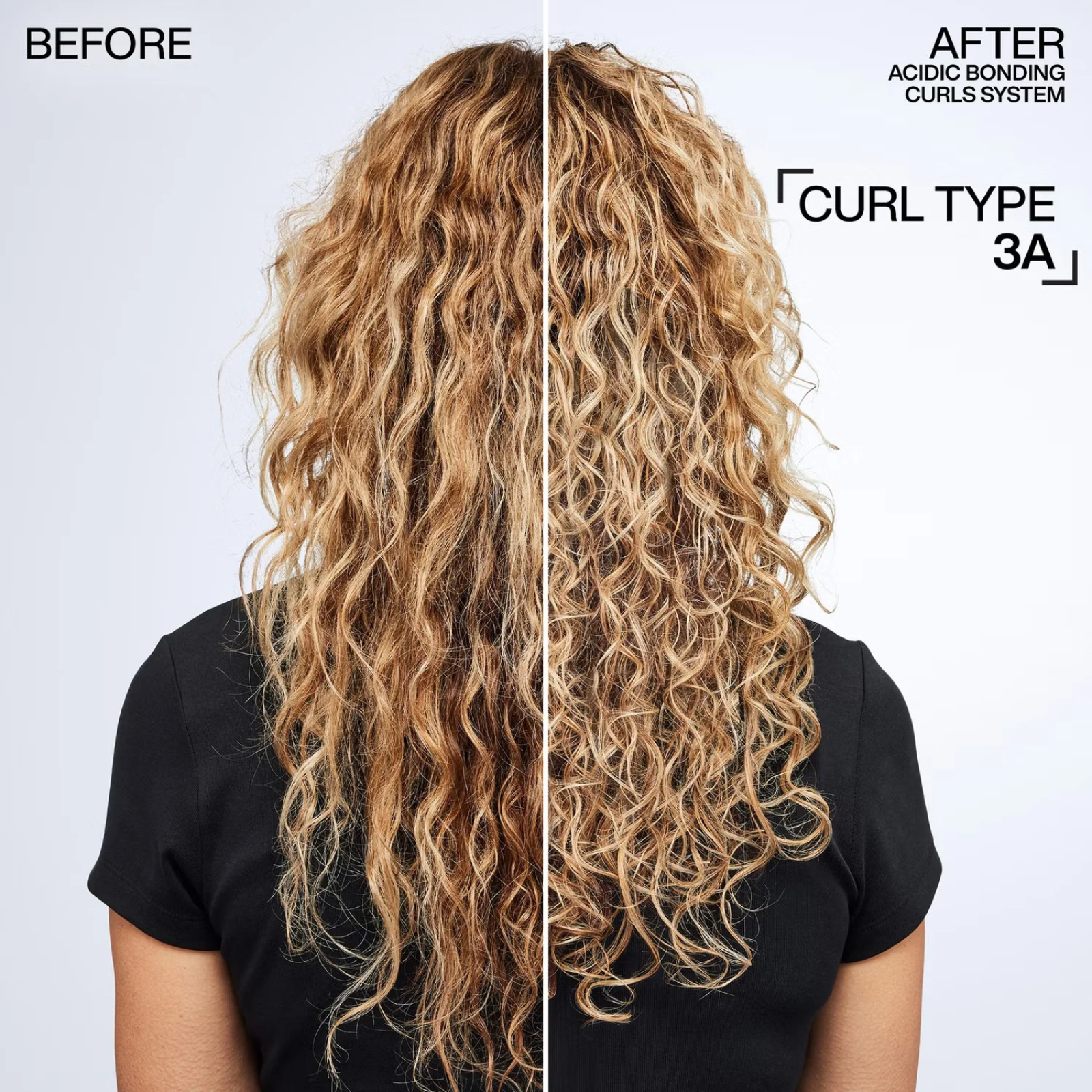 Redken Acidic Bonding Curls Treatment (Silicone-free leave-in treatment)