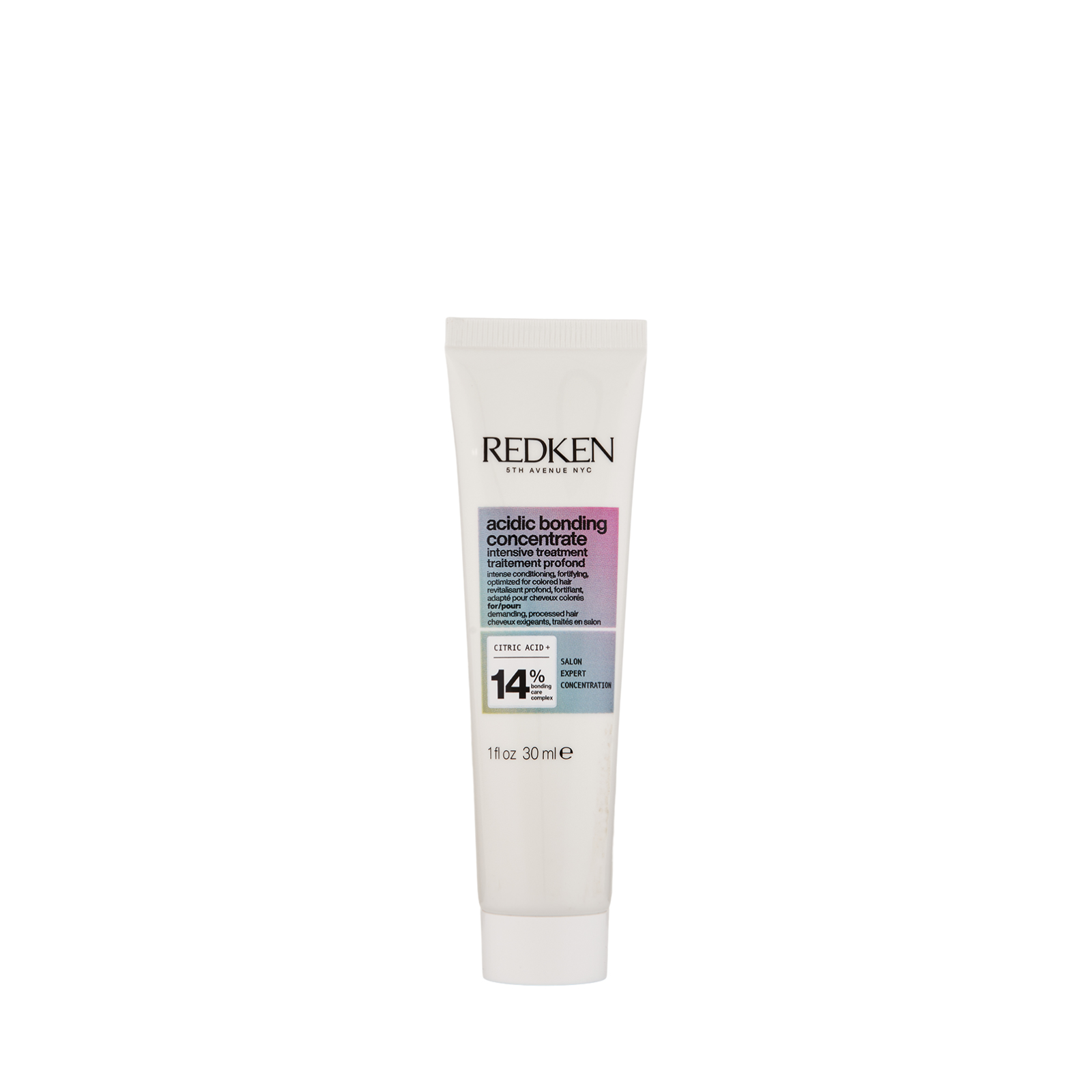 Redken Acidic Bonding Concentrate Intensive Treatment (Pre-shampoo treatment for damaged hair)