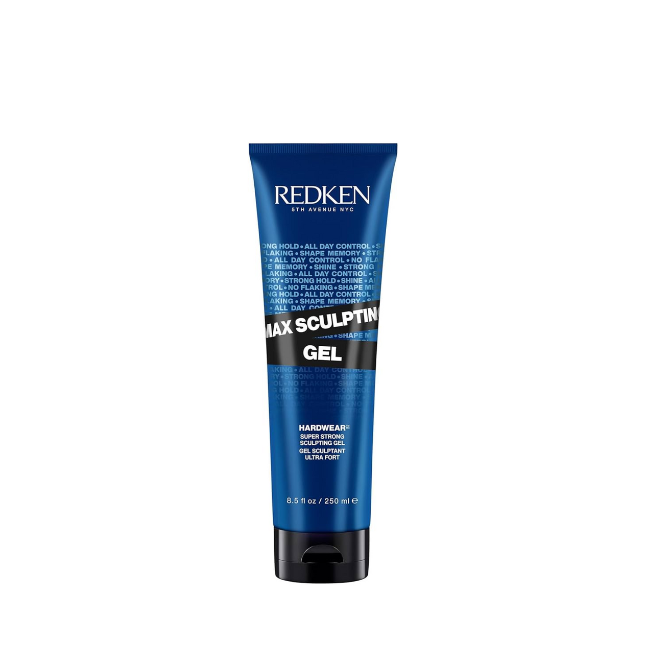 Redken Max Sculpting Gel (High-hold styling gel)