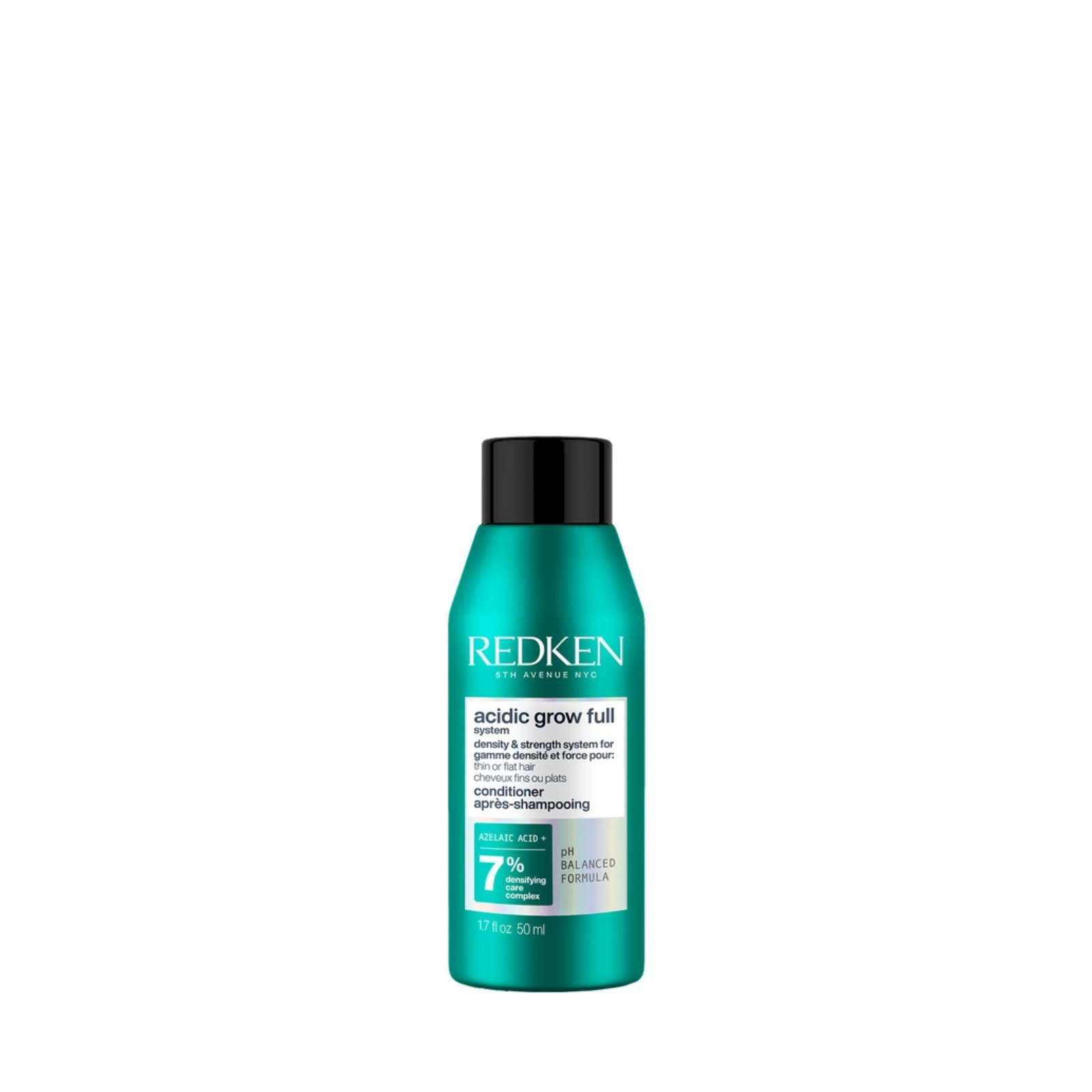 Redken Acidic Grow Full System Densifying Conditioner (Conditioner for thin hair)