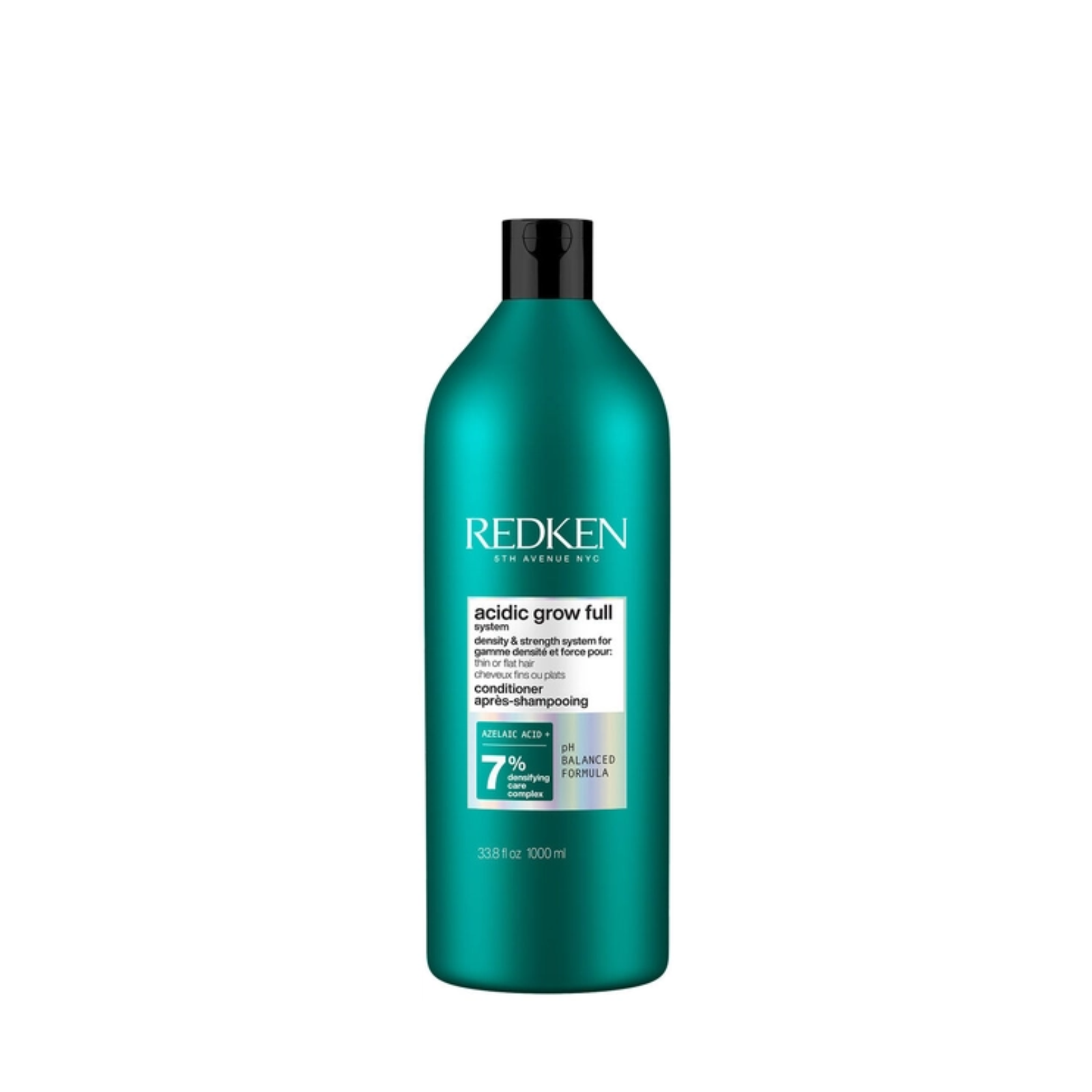 Redken Acidic Grow Full System Densifying Conditioner (Conditioner for thin hair)
