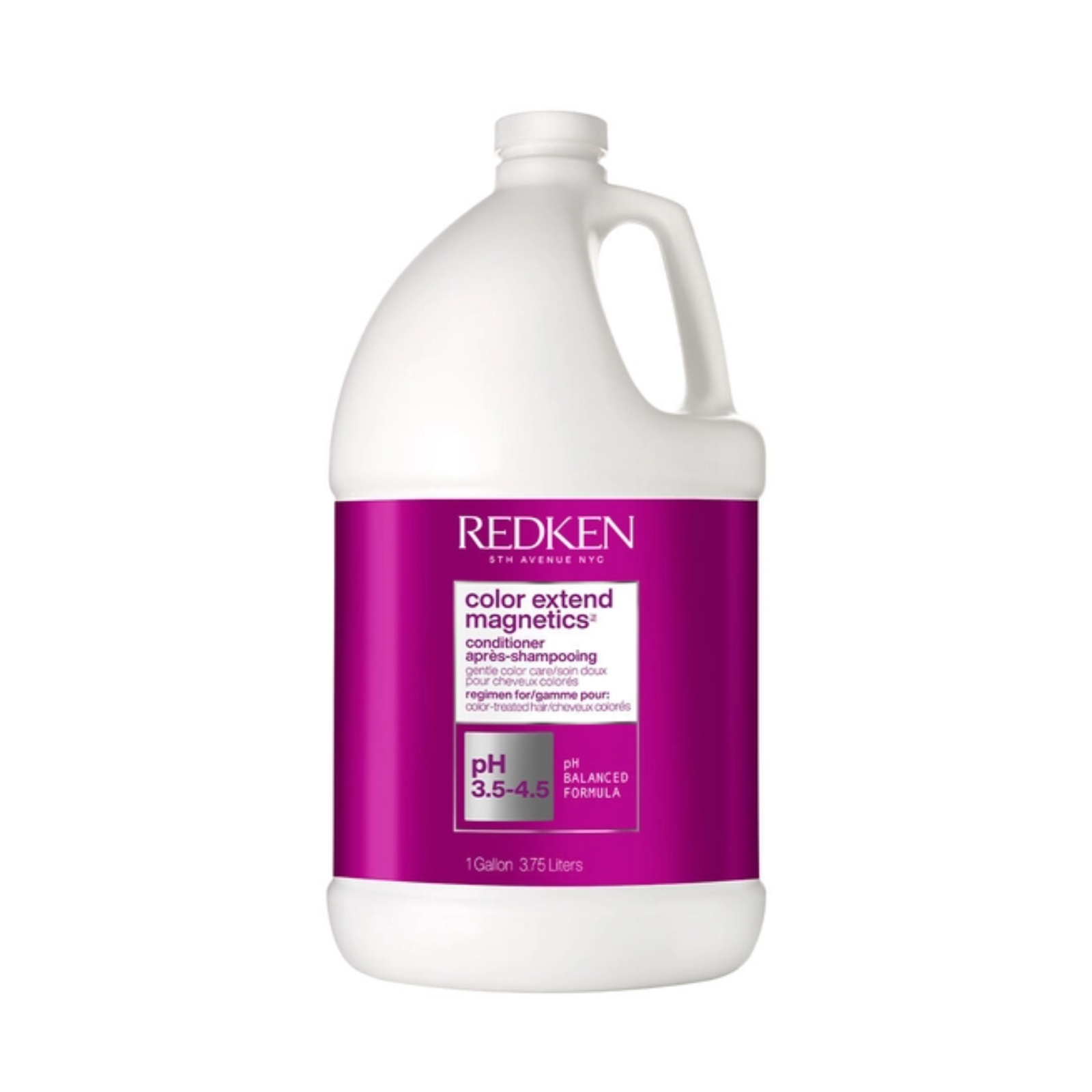 Redken Color Extend Magnetics Conditioner (Conditioner for color-treated hair)