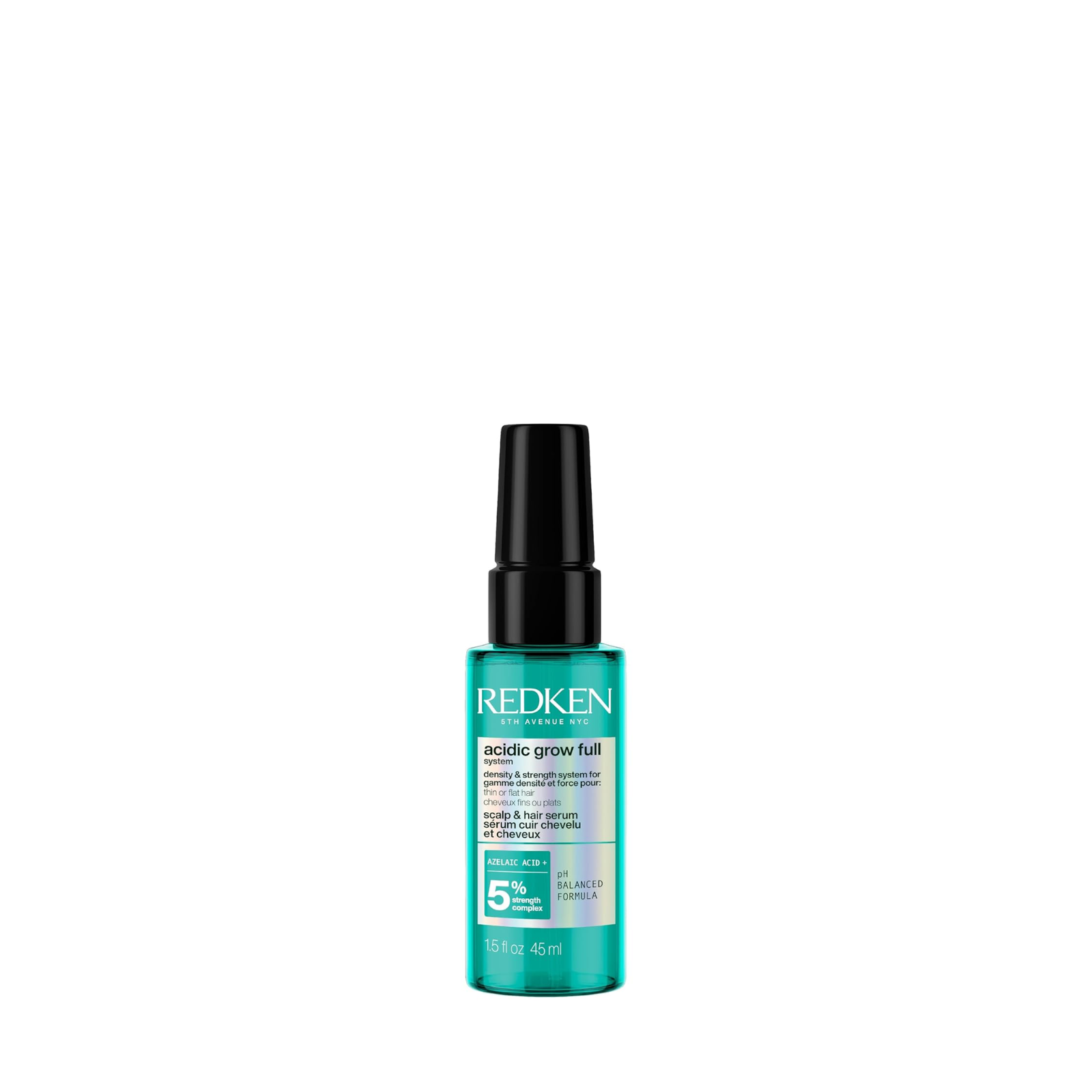 Redken Acidic Grow Full System (Scalp & hair serum)
