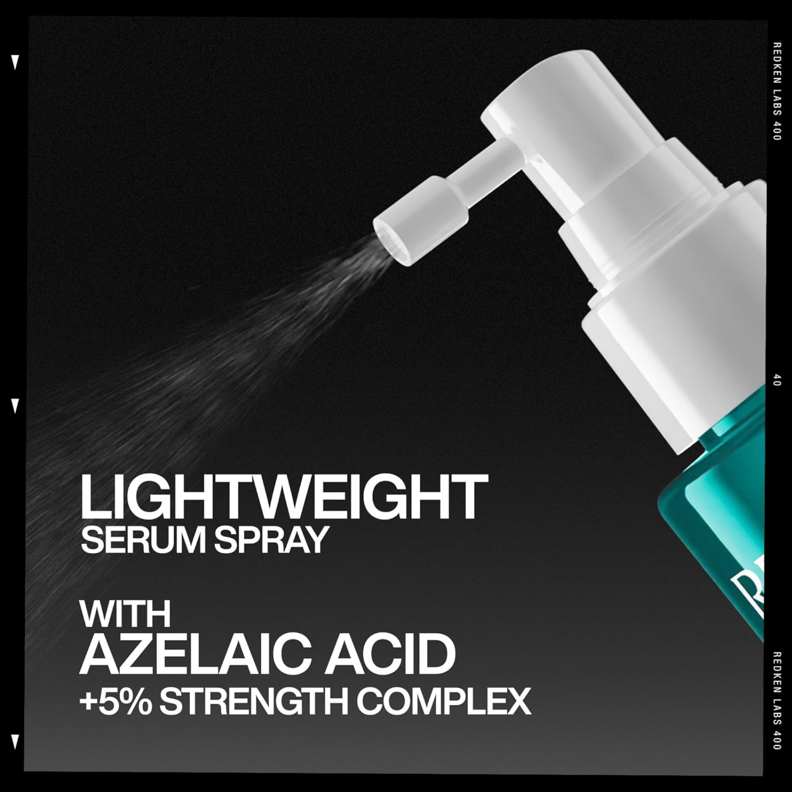 Redken Acidic Grow Full System (Scalp & hair serum)
