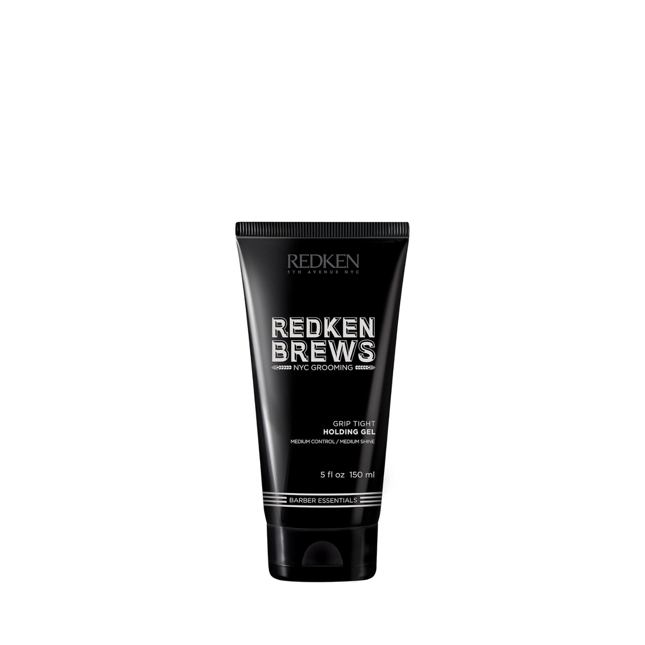 Redken Brews Grip Tight Holding Gel (Styling gel for curly hair)