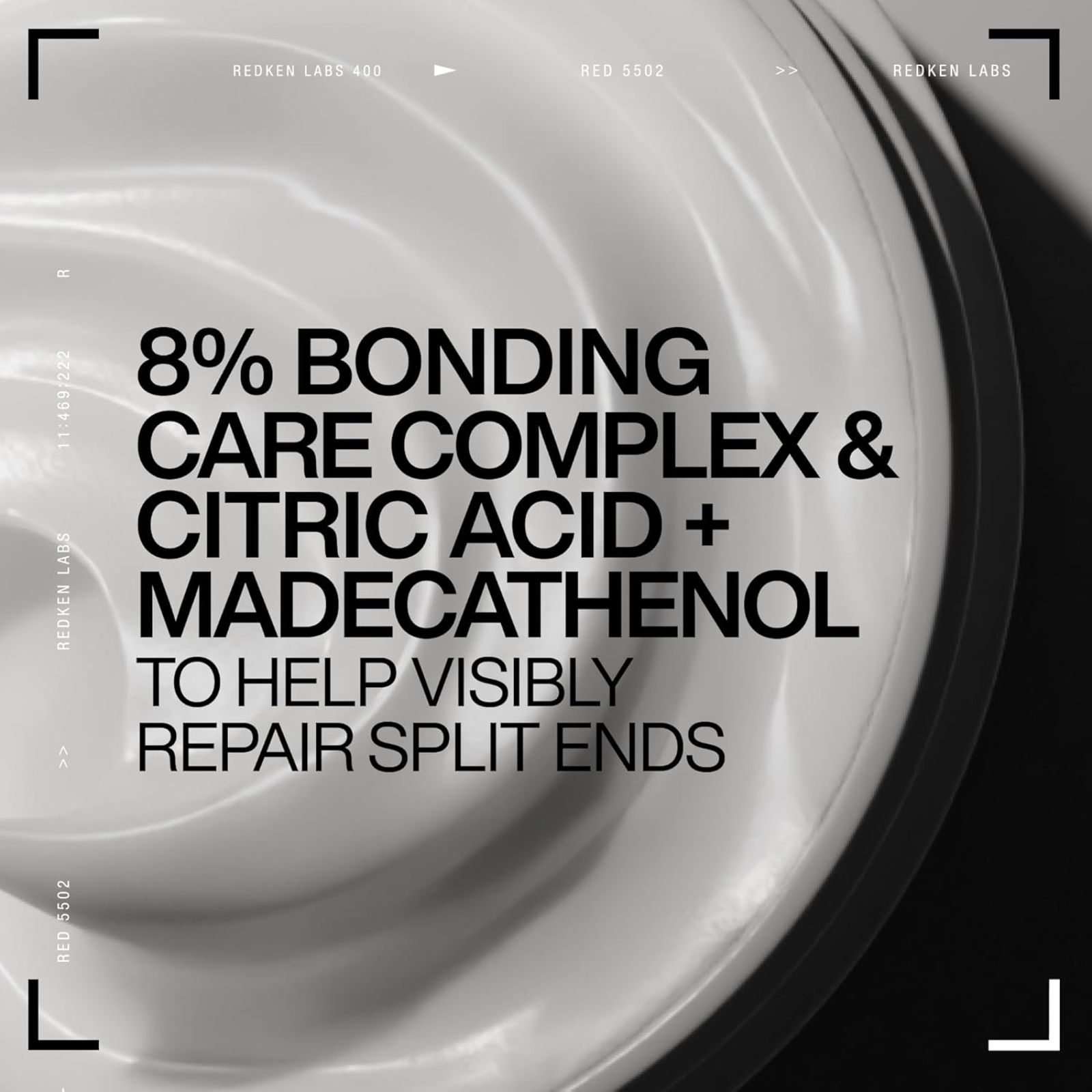 Redken Acidic Bonding Concentrate Hair Bandage Balm (Repairing balm for damaged hair)