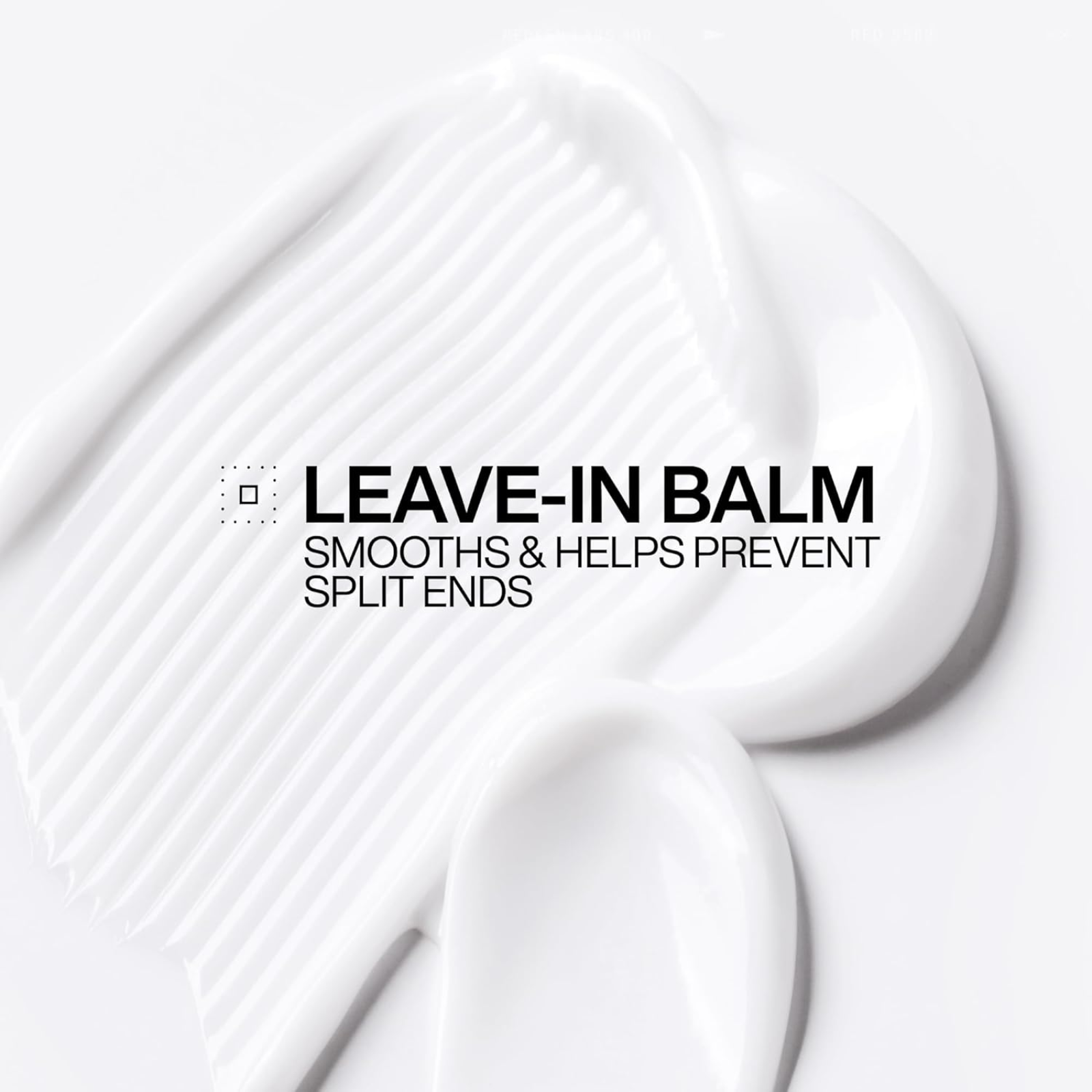 Redken Acidic Bonding Concentrate Hair Bandage Balm (Repairing balm for damaged hair)
