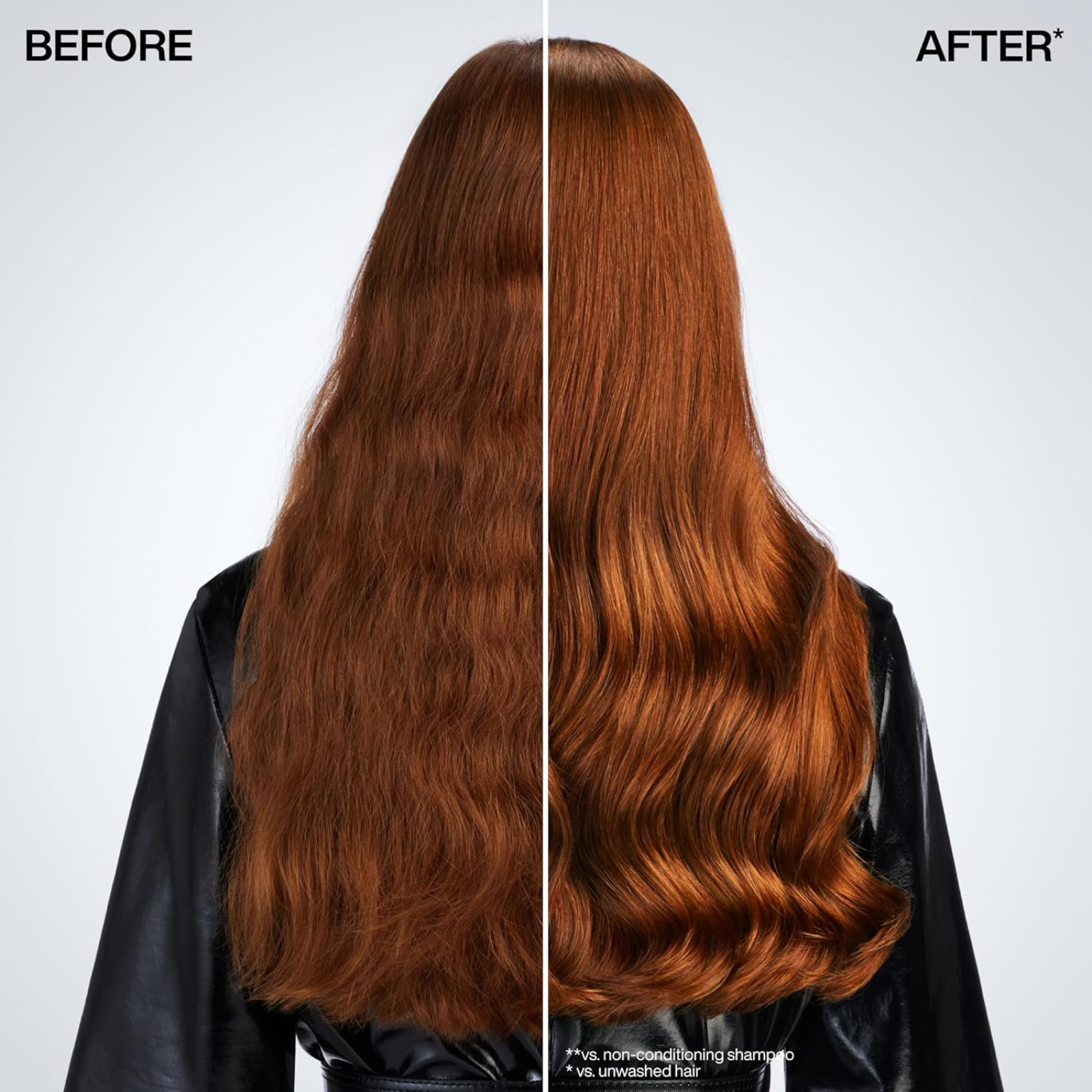 Redken Acidic Color Gloss Gloss-in-Mask (Silicone-free hair mask)