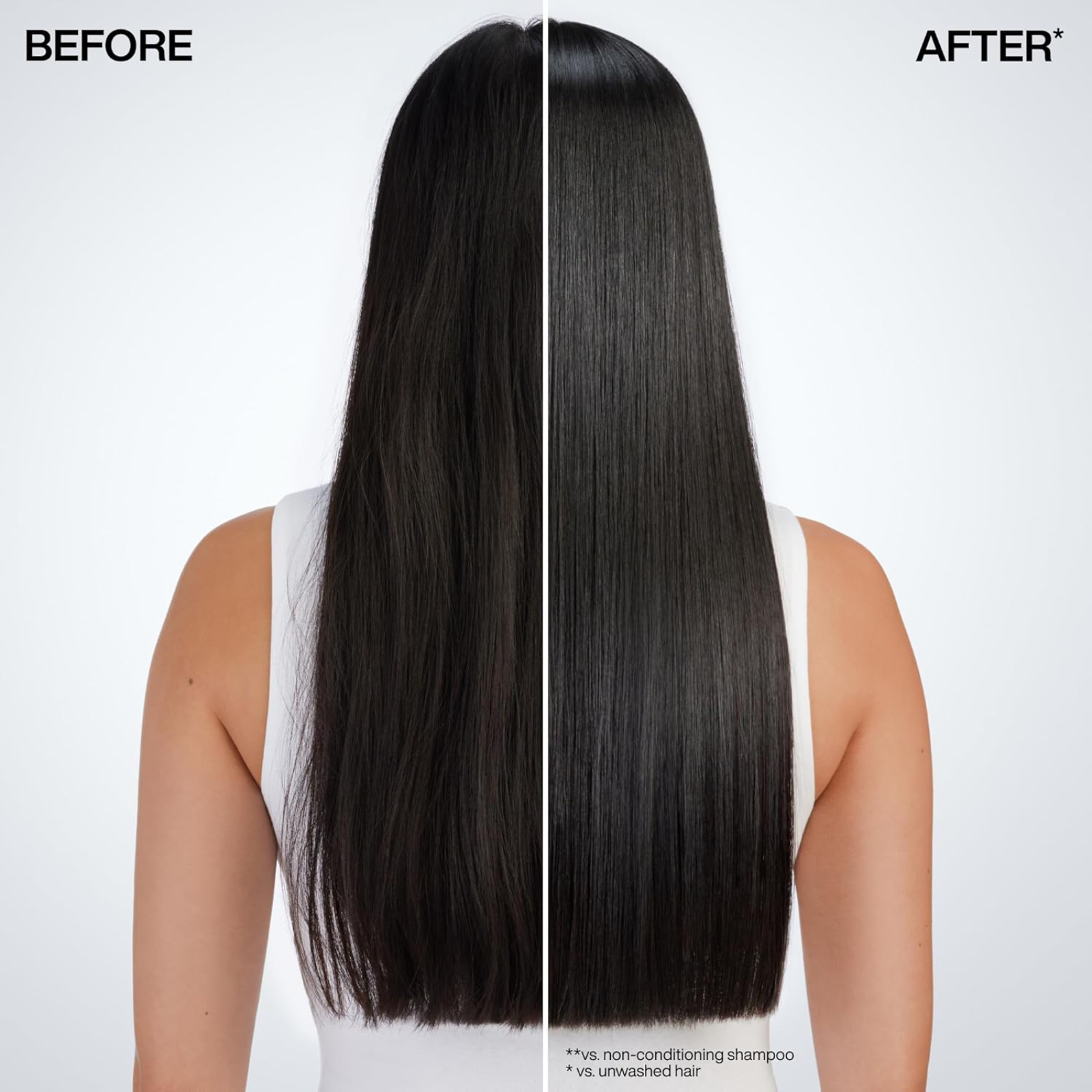 Redken Acidic Color Gloss Gloss-in-Mask (Silicone-free hair mask)