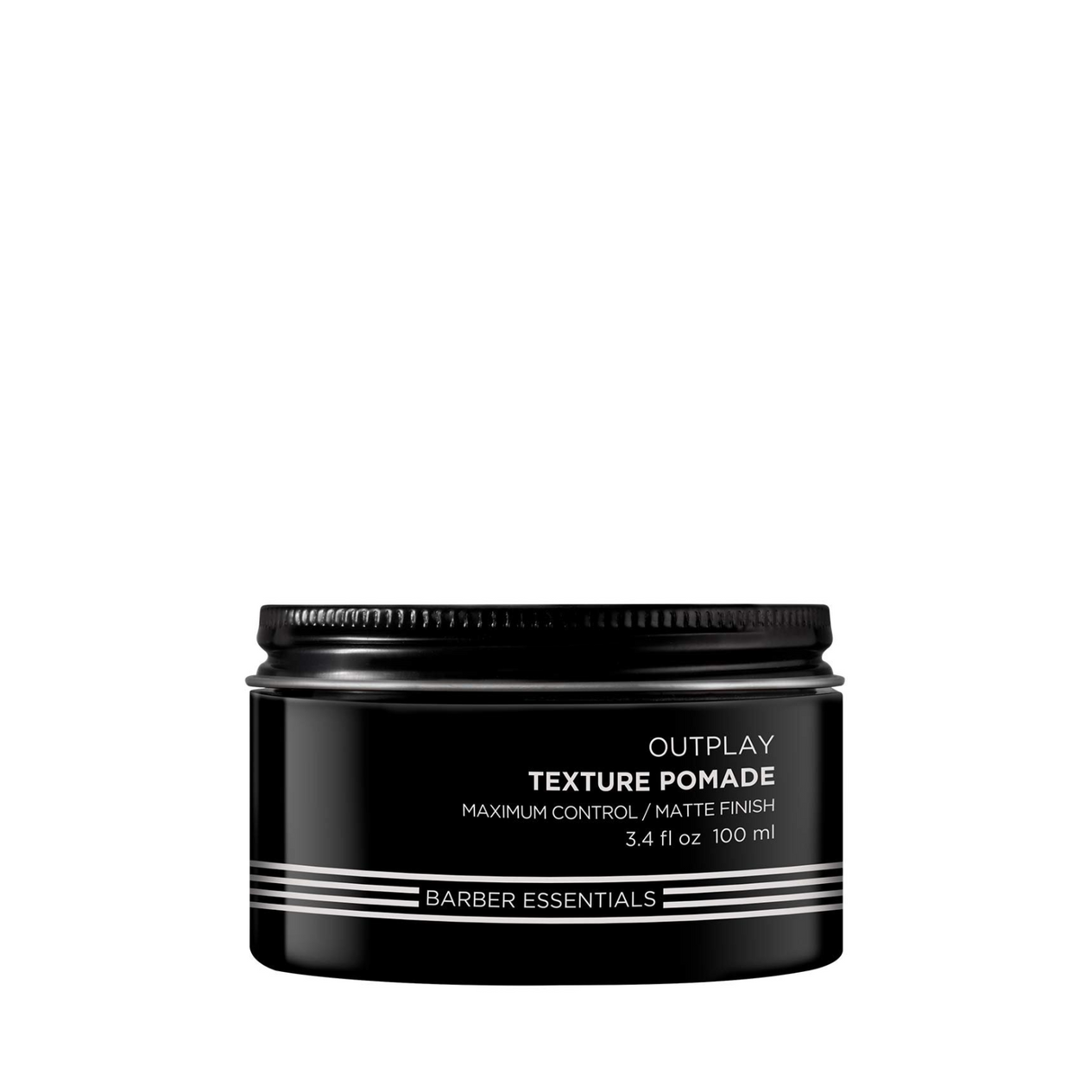 Redken Brews Outplay Texture Pomade (Matte finish texture pomade)