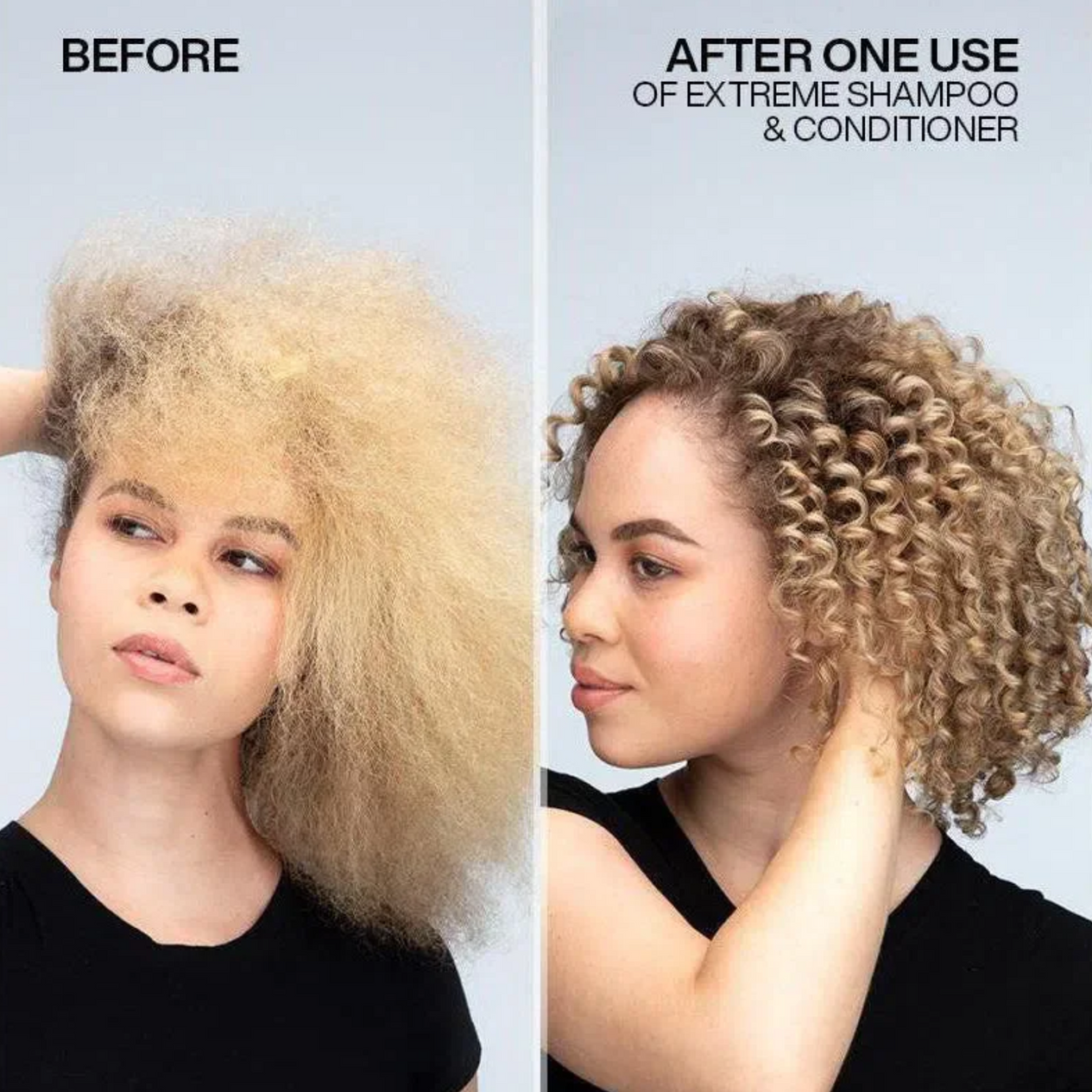 Redken Extreme Conditioner (Conditioner for damaged hair)