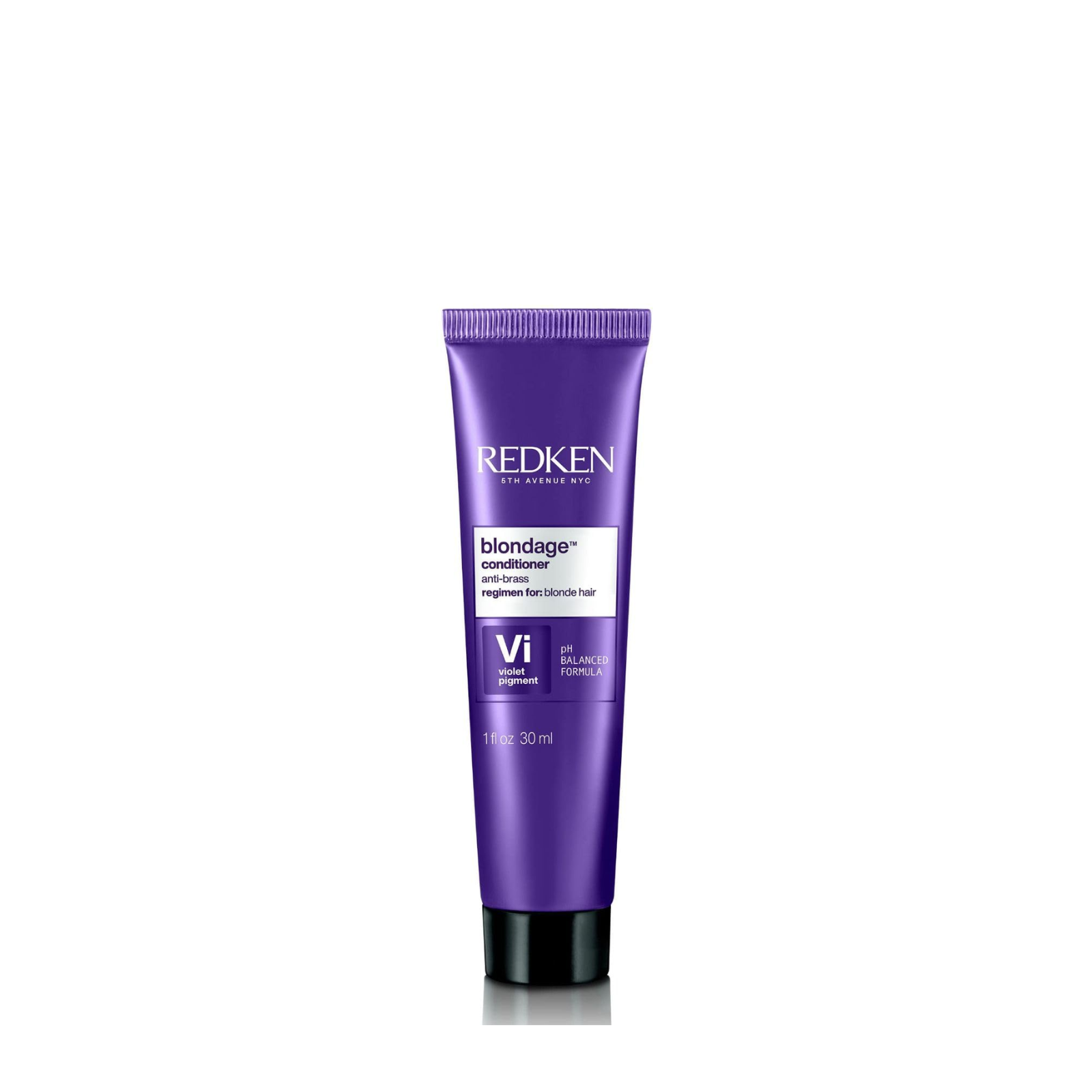 Redken Color Extend Blondage Conditioner (Toning purple conditioner)