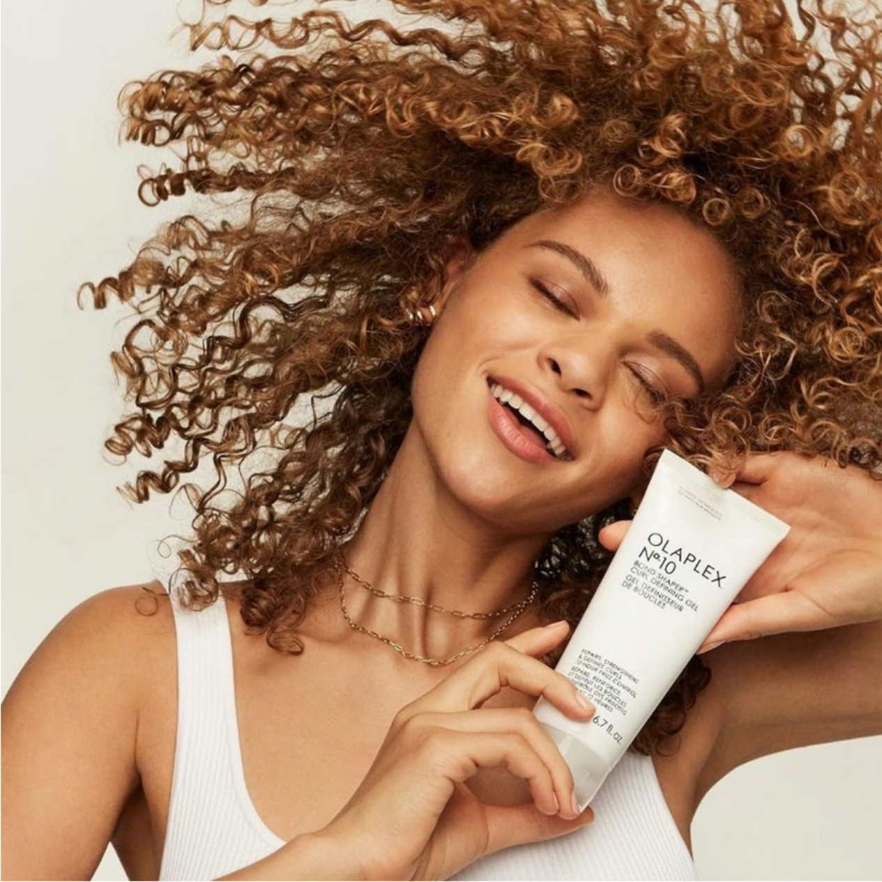 Сыворотка для волос Olaplex (Olaplex Nº.9 Bond Protector Nourishing Hair Serum)
