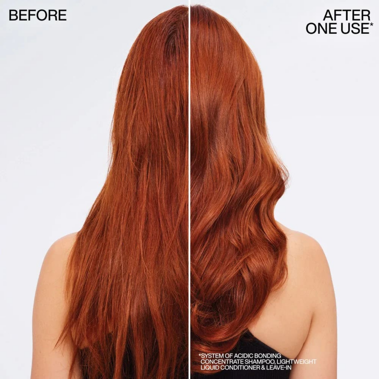 Redken Acidic Bonding Concentrate Conditioner (Sulfate-free conditioner for damaged hair)