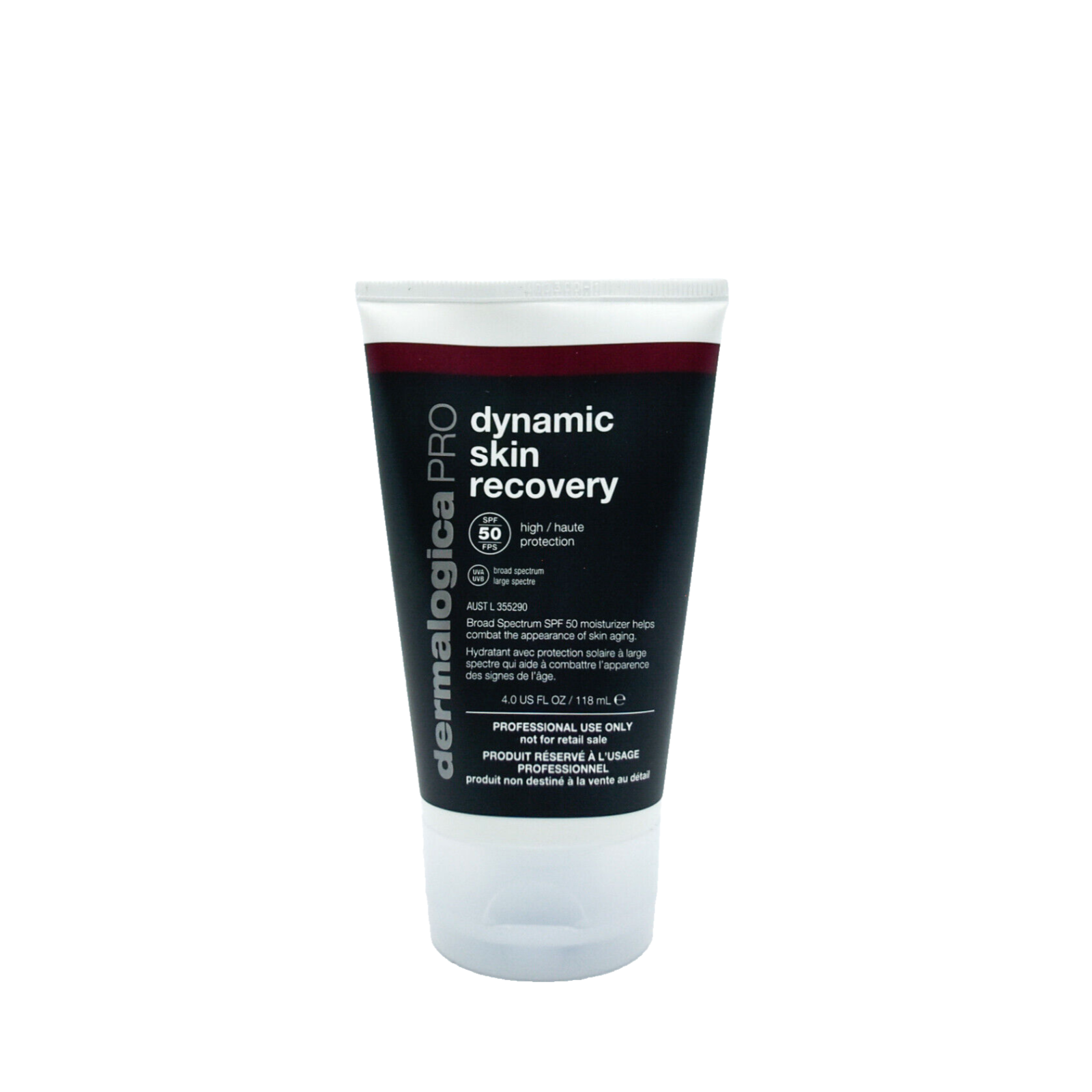 Dermalogica dynamic skin recovery SPF 50 moisturizer (Dermalogica Dynamic Skin Recovery SPF 50)