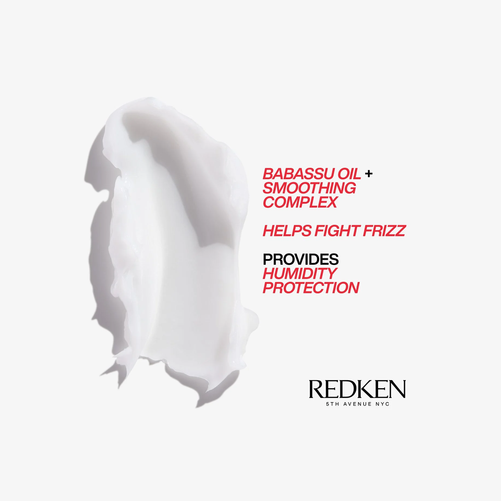 Redken Frizz Dismiss Conditioner (Conditioner to manage frizz)